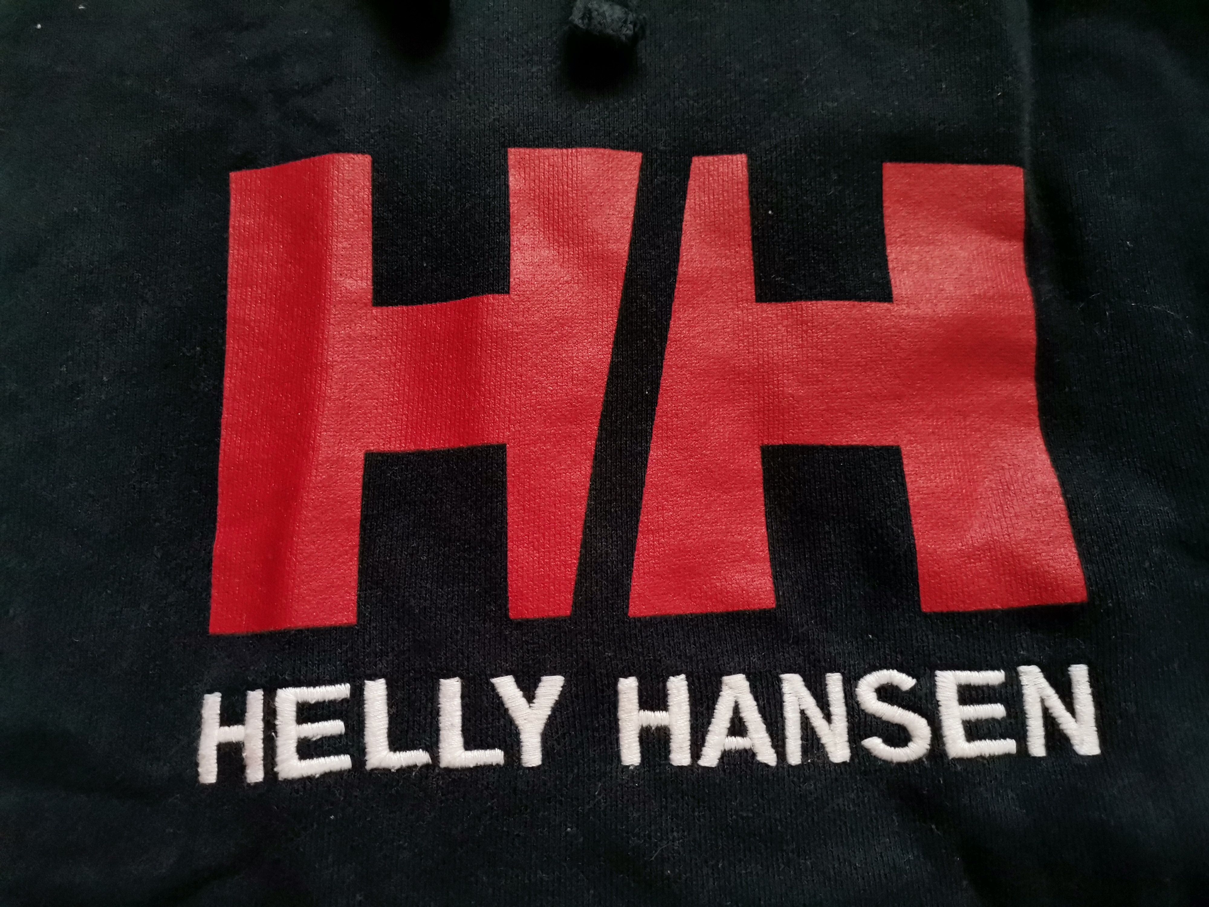 Helly Hansen Helly Hansen Hoodie Size US M / EU 48-50 / 2 - 2 Thumbnail