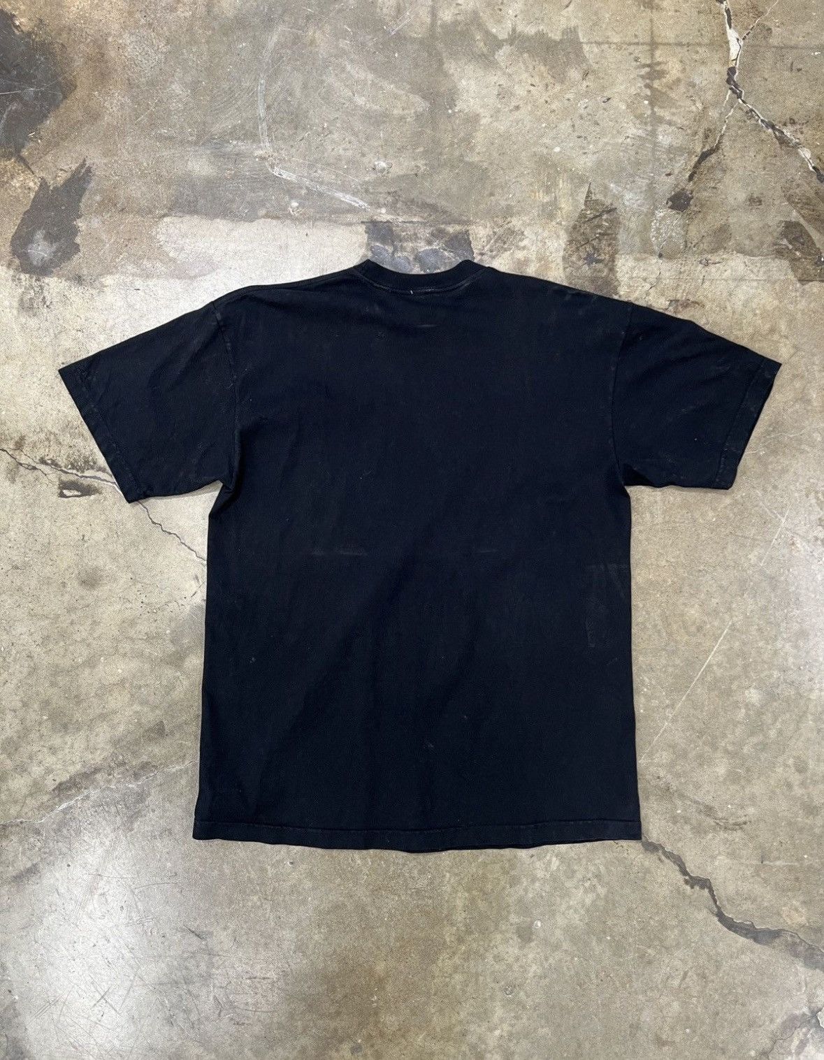 Warren Lotas Waren Lotas Time Is Precious Tee Size US L / EU 52-54 / 3 - 4 Thumbnail