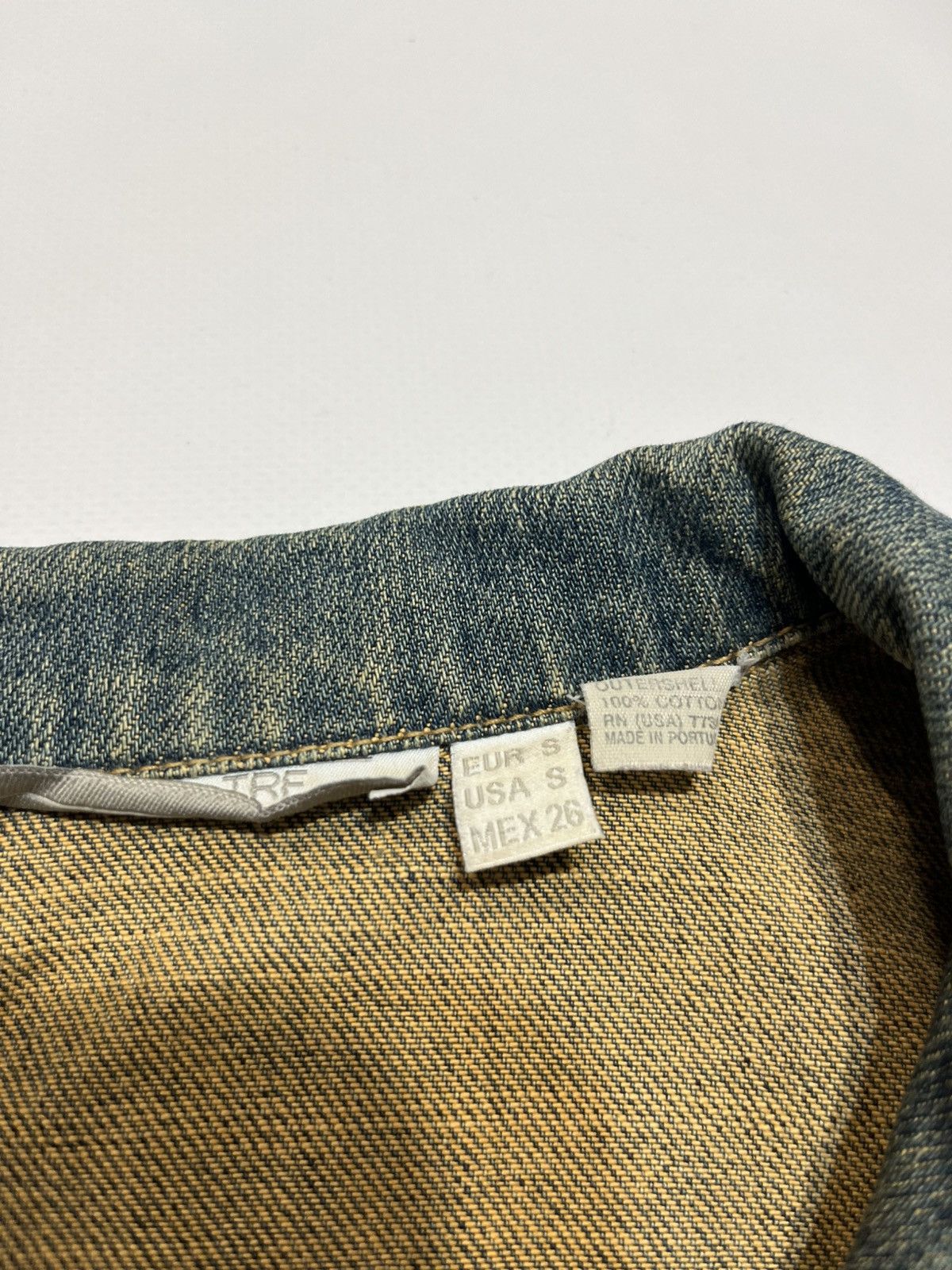 If Six Was Nine Miss Sixty Y2K Jacket ifsixwasnine LGB styled Japan Size L / US 10 / IT 46 - 4 Thumbnail