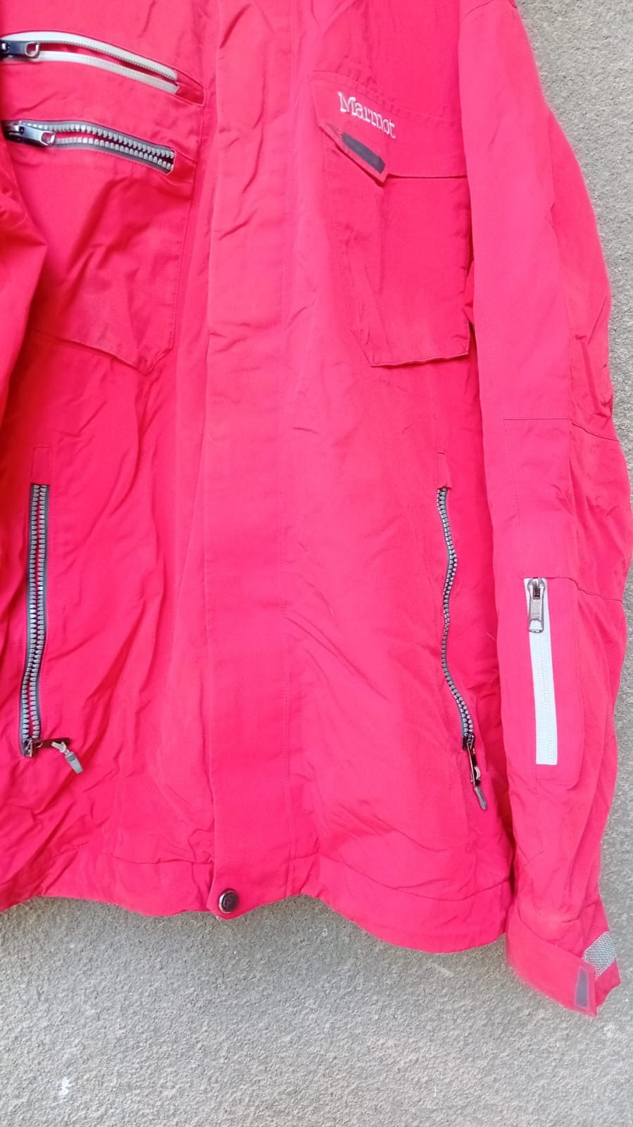Marmot Marmot Outdoor Jacket ComforMax Insulation sz XL Size US XL / EU 56 / 4 - 4 Thumbnail