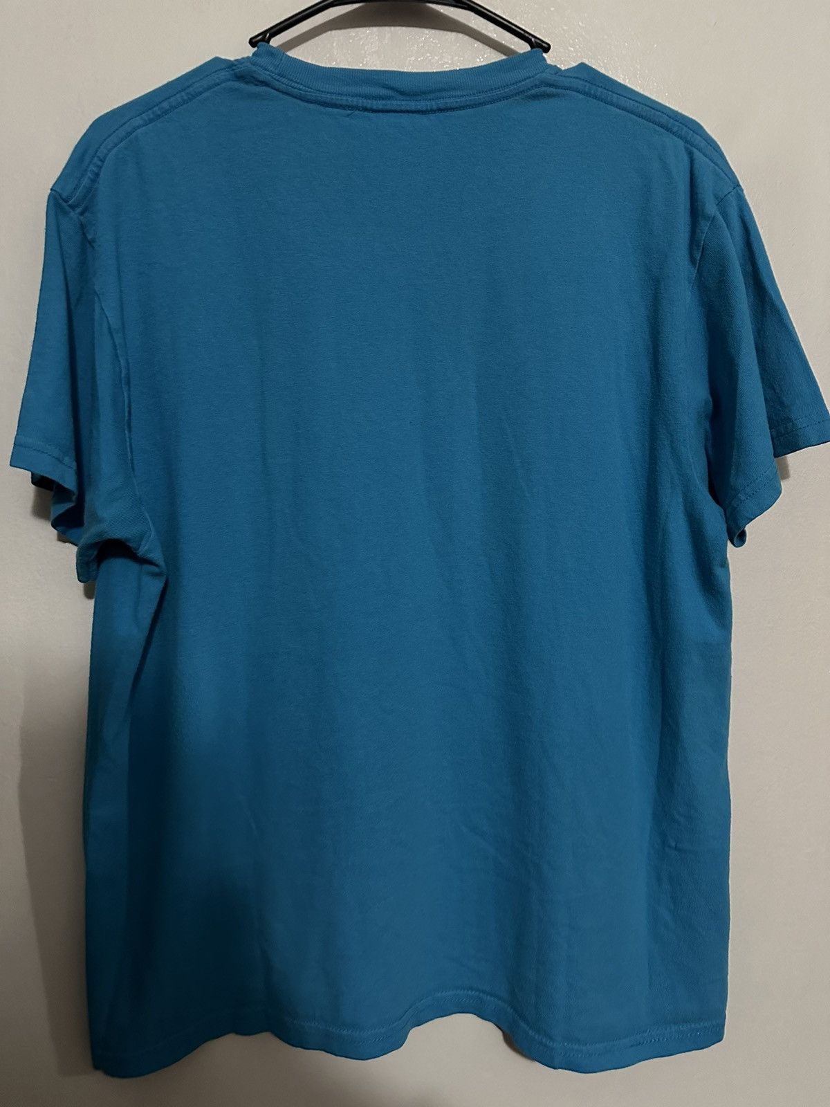 Supreme Supreme Liquid Tee Size US M / EU 48-50 / 2 - 3 Thumbnail