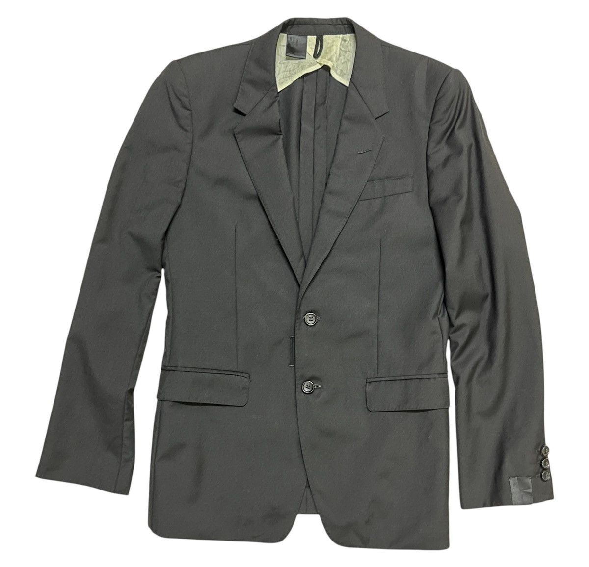 Japanese Brand × N.Hoolywood Mister Hollywood N.hoolywood Blazer 