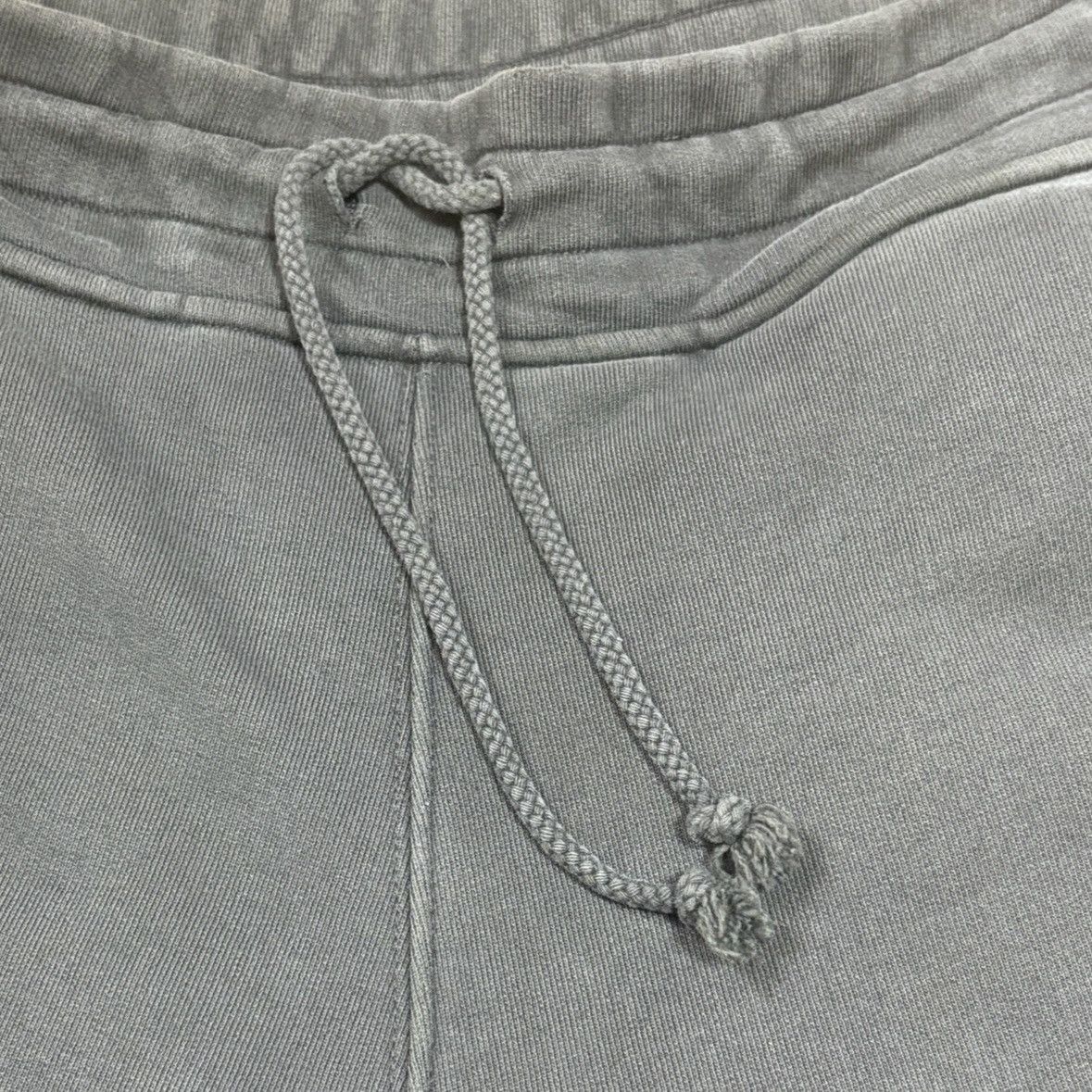 Kanye West YEEZY SEASON 5 PANELLED SWEATPANTS MILITARY YZY SZN Size US 32 / EU 48 - 15 Thumbnail