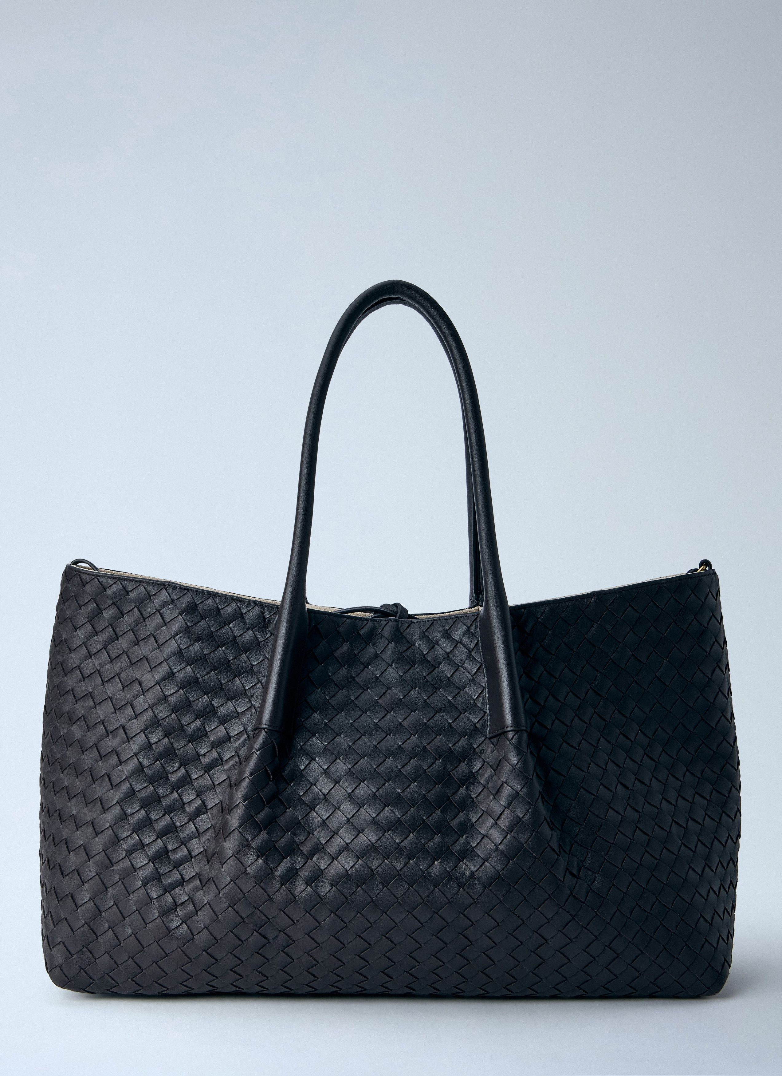 Bottega Veneta Pinacoteca Large Handbag Size ONE SIZE - 1 Thumbnail