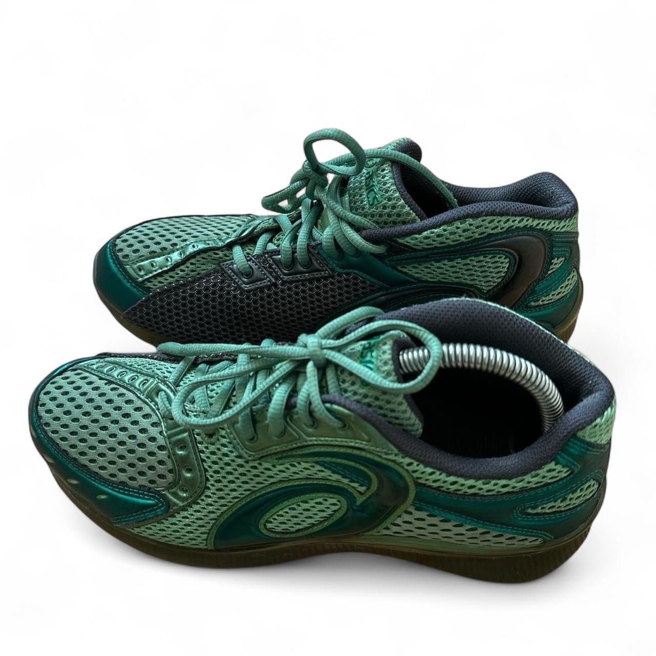 Asics Gel-Sokat Infinity Kiko Kostadinov Green