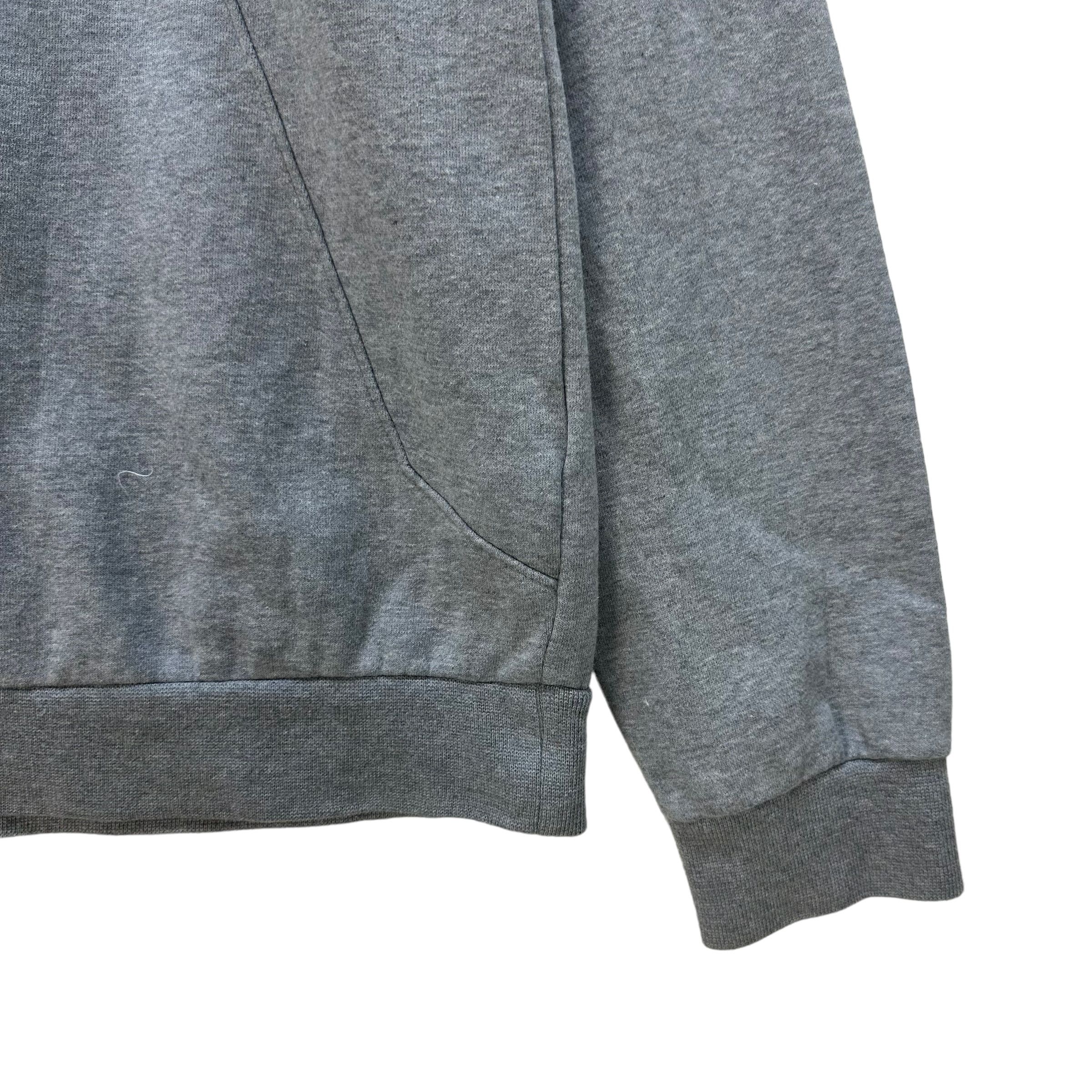 Emporio Armani EMPORIO ARMANI SWEATSHIRTS #8785-026 Size US L / EU 52-54 / 3 - 5 Thumbnail