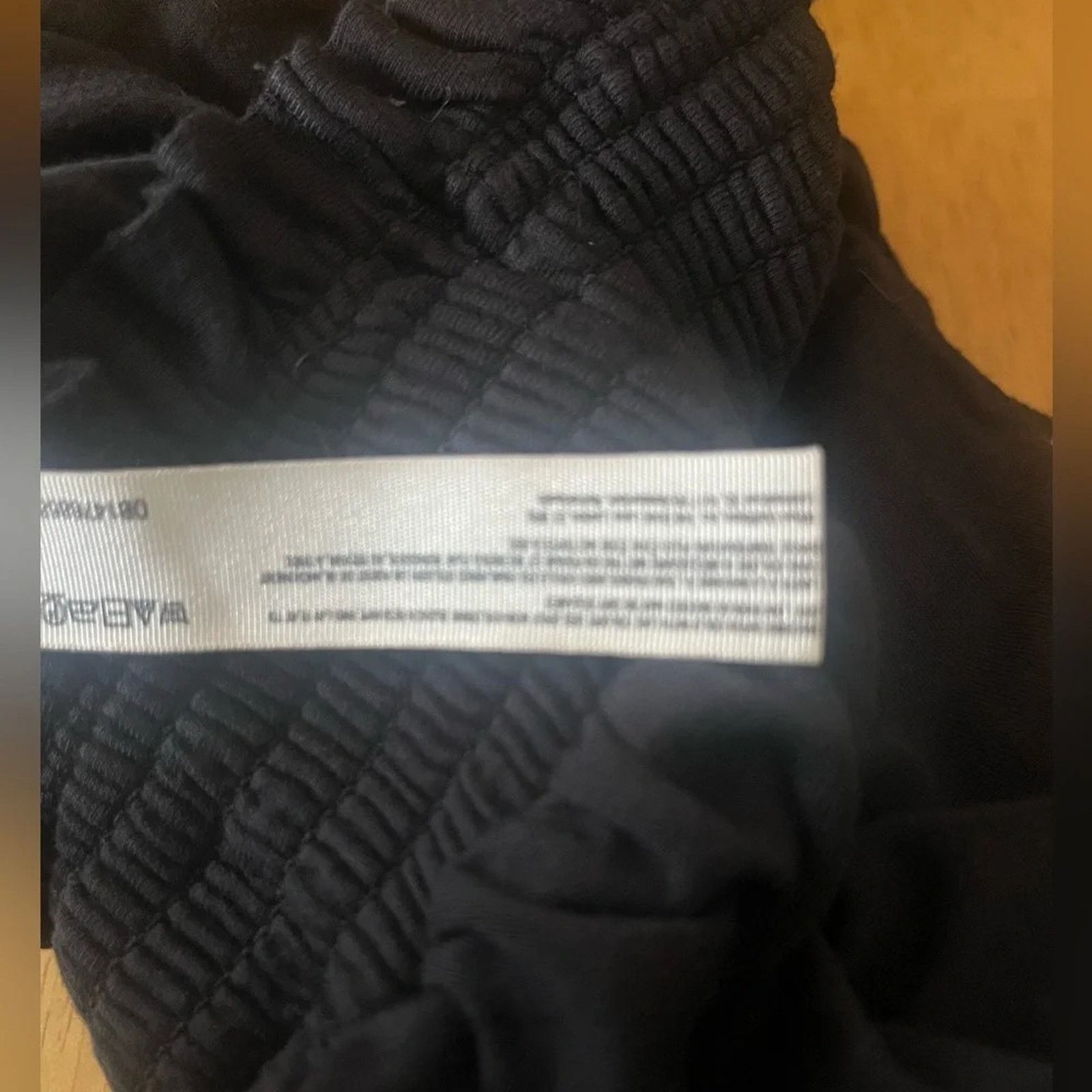 Urban Outfitters Urban Outfitters Out From Under Jogger Pants, size XS Size 25" / US 0 / IT 36 - 8 Thumbnail