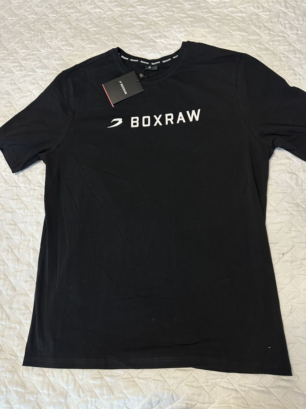 Other Boxraw T Shirt Size Large Size US L / EU 52-54 / 3 - 1 Thumbnail