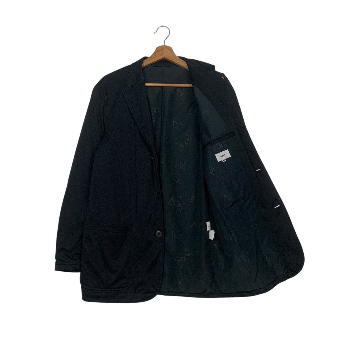 Sophnet. Sophnet Casual Jacket Size US M / EU 48-50 / 2 - 9 Thumbnail