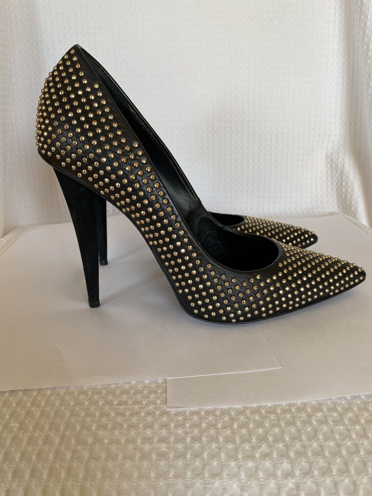 Giuseppe Zanotti Giuseppe Zanotti heels Size US 8 / IT 38 - 16 Thumbnail