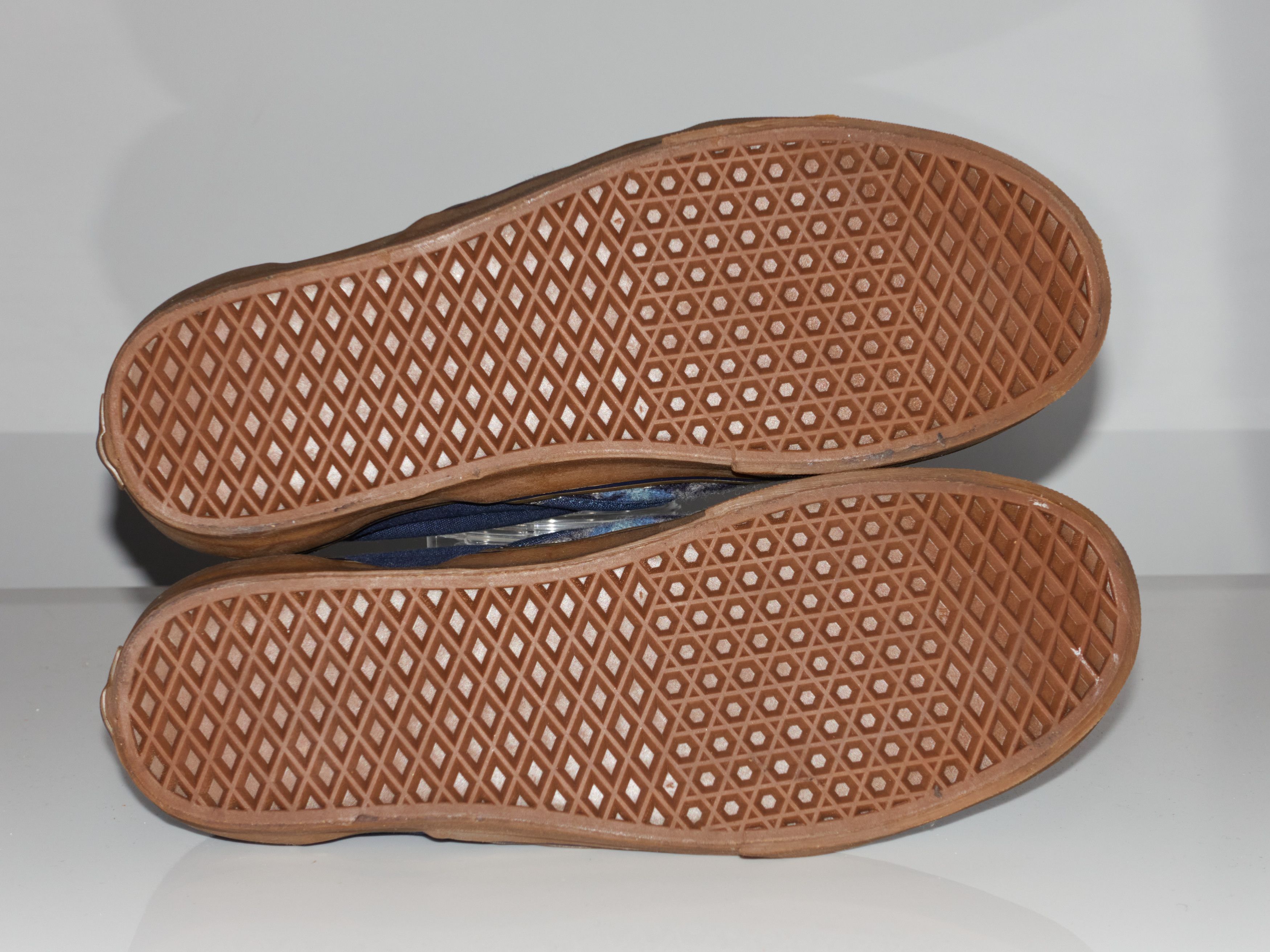 Vans VANS Pendleton Slip On One of a kind size 10.5 New Size US 10.5 / EU 43-44 - 7 Thumbnail