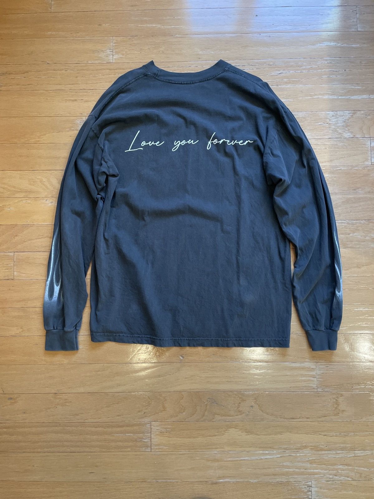 Other Street Market Supply Drake Vintage Black Long Sleeve Size US L / EU 52-54 / 3 - 2 Thumbnail