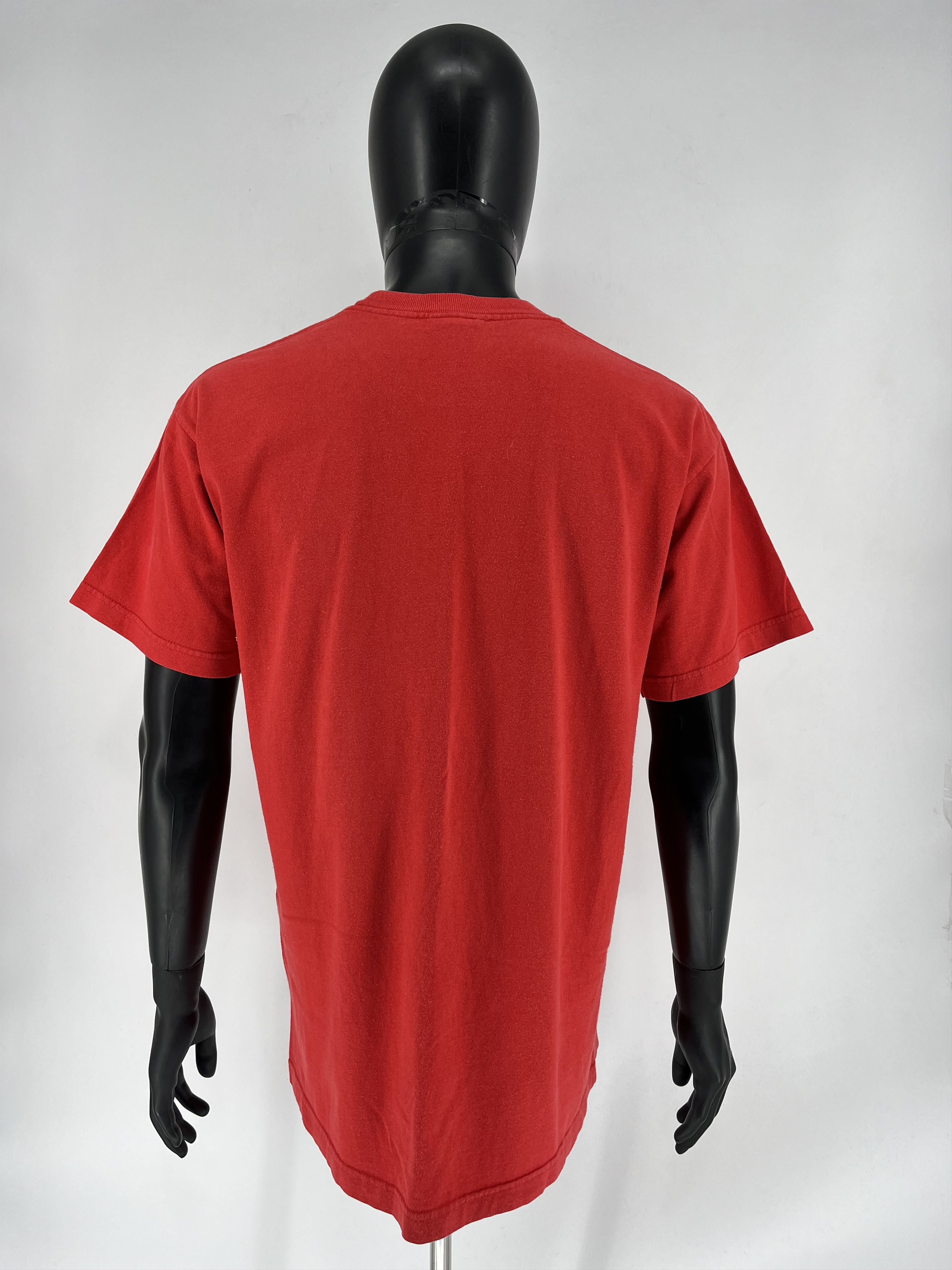Vintage Vintage 90s Perverse Pornstar Ron Jeremy Skate Streetwear Size US M / EU 48-50 / 2 - 13 Thumbnail