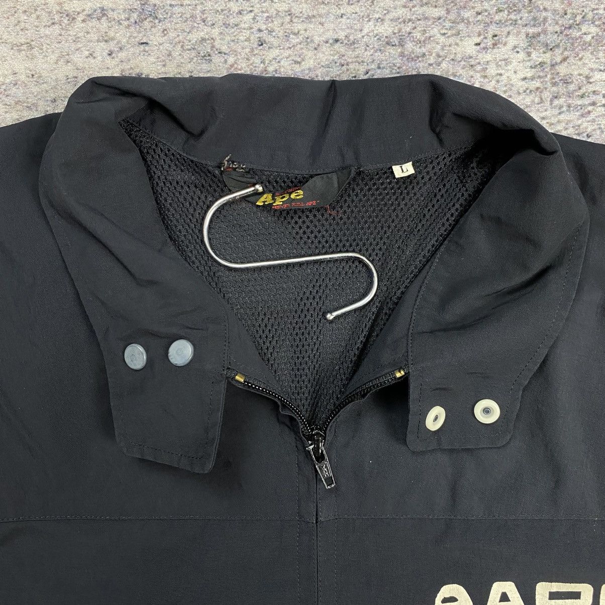 Bape × Nigo Vintage Bape jacket Size US L / EU 52-54 / 3 - 8 Thumbnail