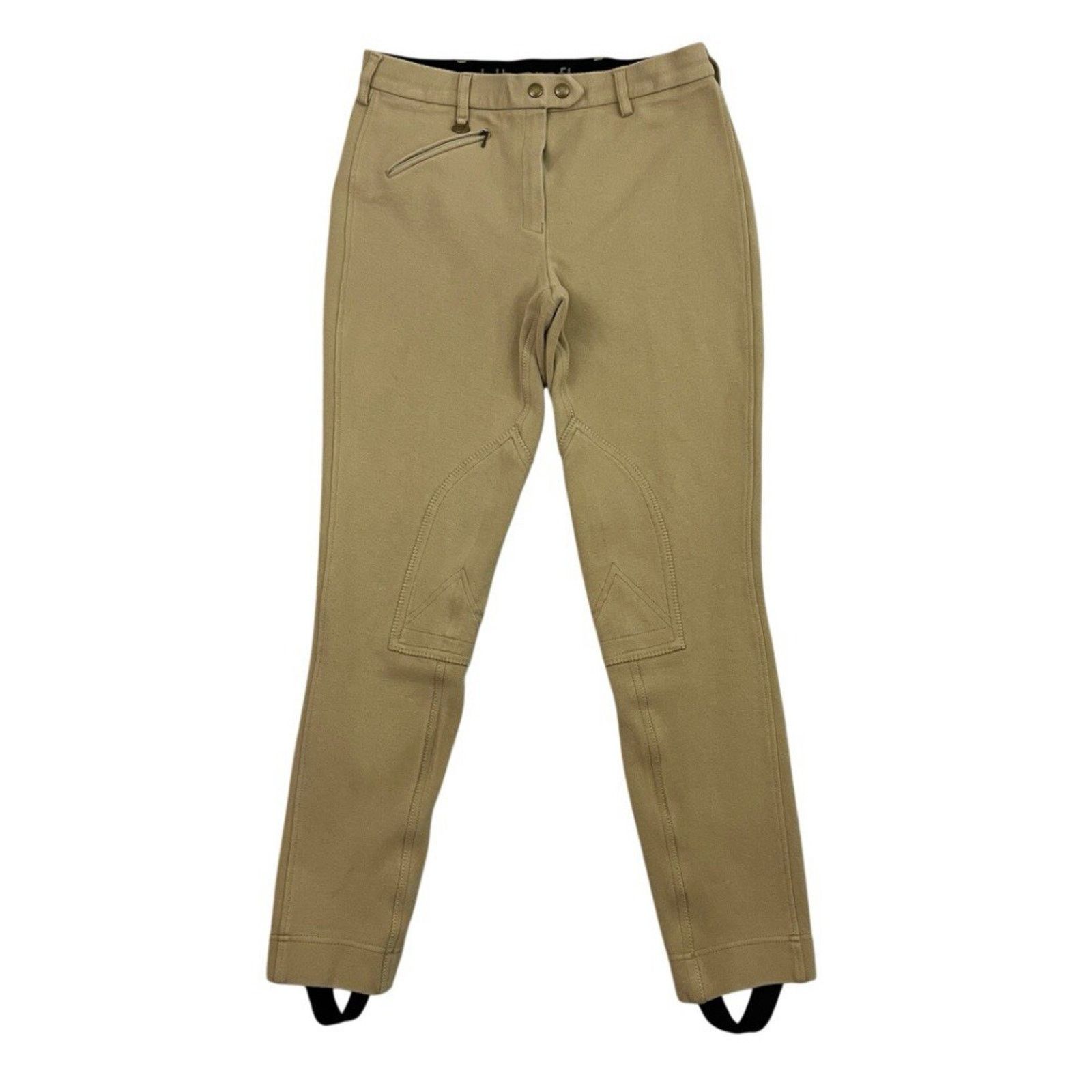 Other Vintage Montgomery Ward Equestrian Riding Pants 28 Size 28" / US 6 / IT 42 - 1 Thumbnail