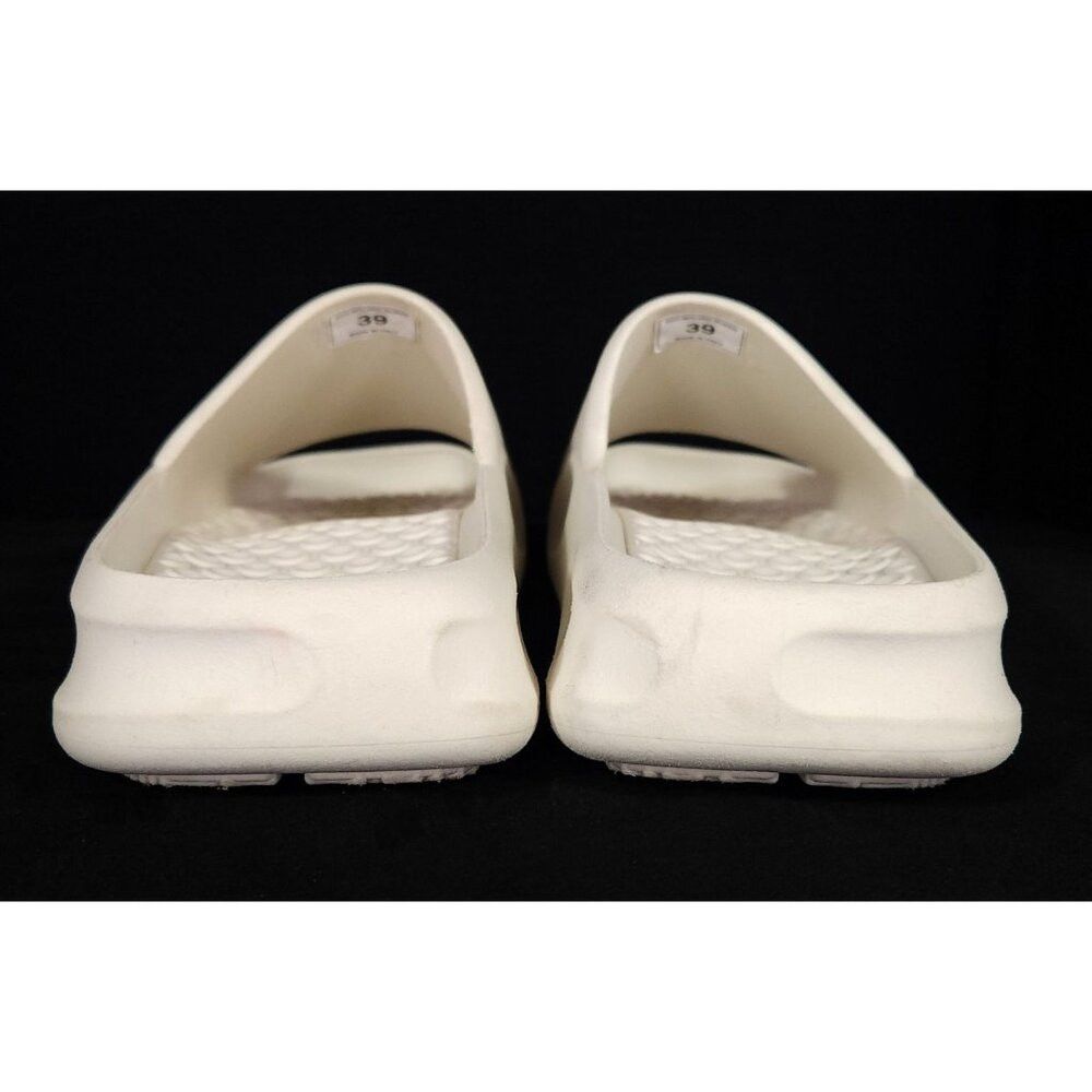 Heron Preston Heron Preston Eco Molded Slides Size 39 US 9 Women's Size US 9 / IT 39 - 7 Thumbnail