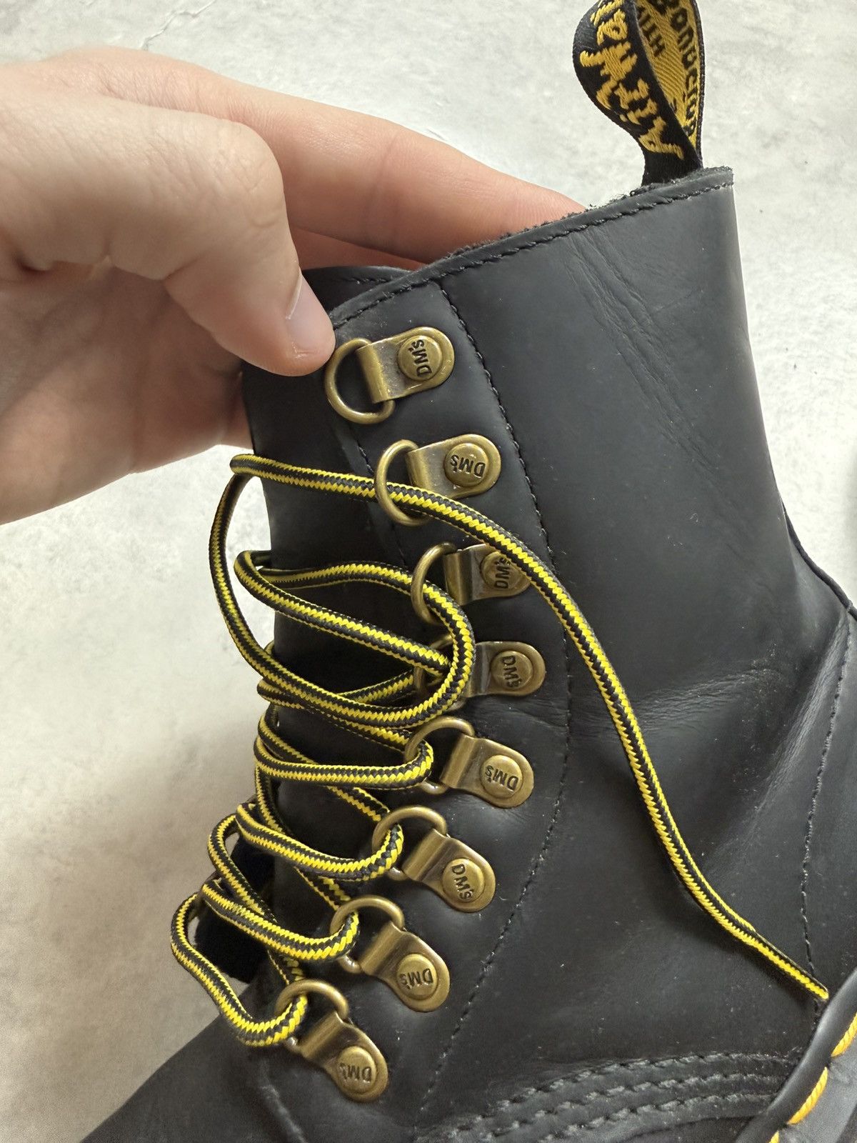 Dr. Martens Dr. Martens Size US 7 / IT 37 - 7 Thumbnail