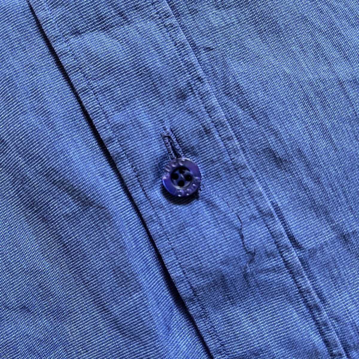 Gucci Gucci shirts Size US S / EU 44-46 / 1 - 6 Thumbnail