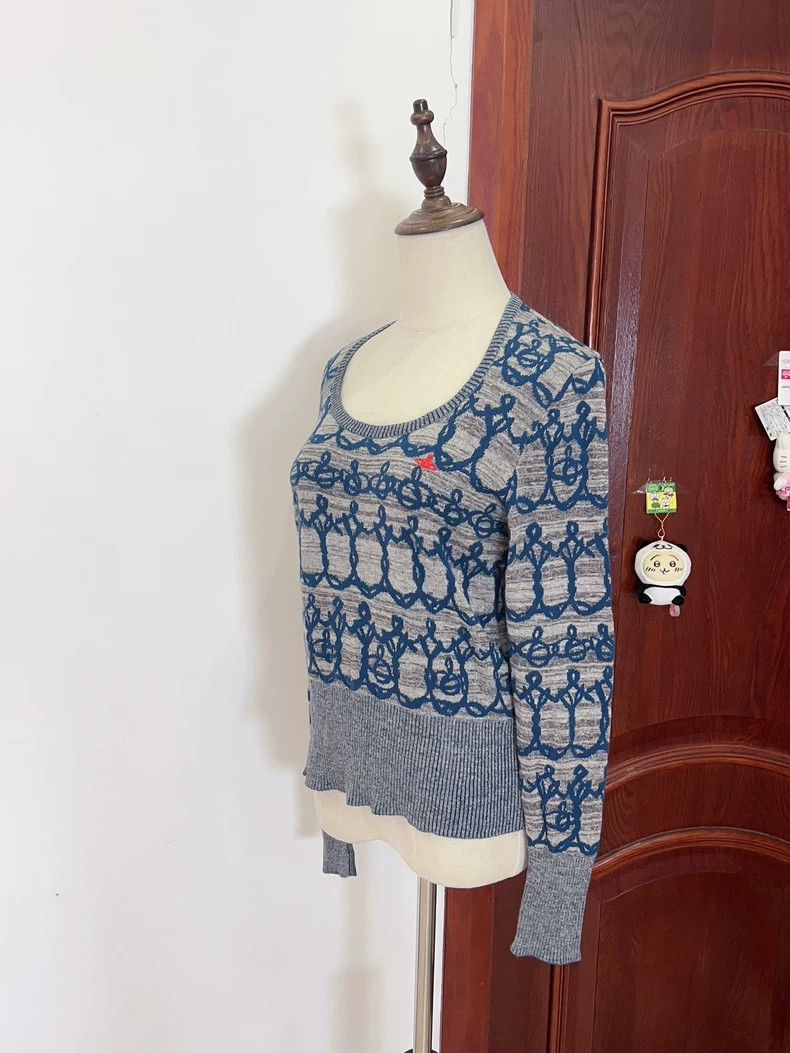 Vivienne Westwood Vivienne Westwood Grain half length skirt short dress cake Size M / US 6-8 / IT 42-44 - 3 Thumbnail