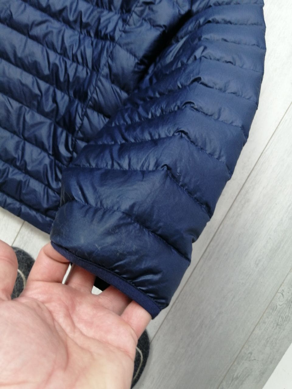 Patagonia Patagonia Down Sweater Jacket XL Size US XL / EU 56 / 4 - 13 Thumbnail