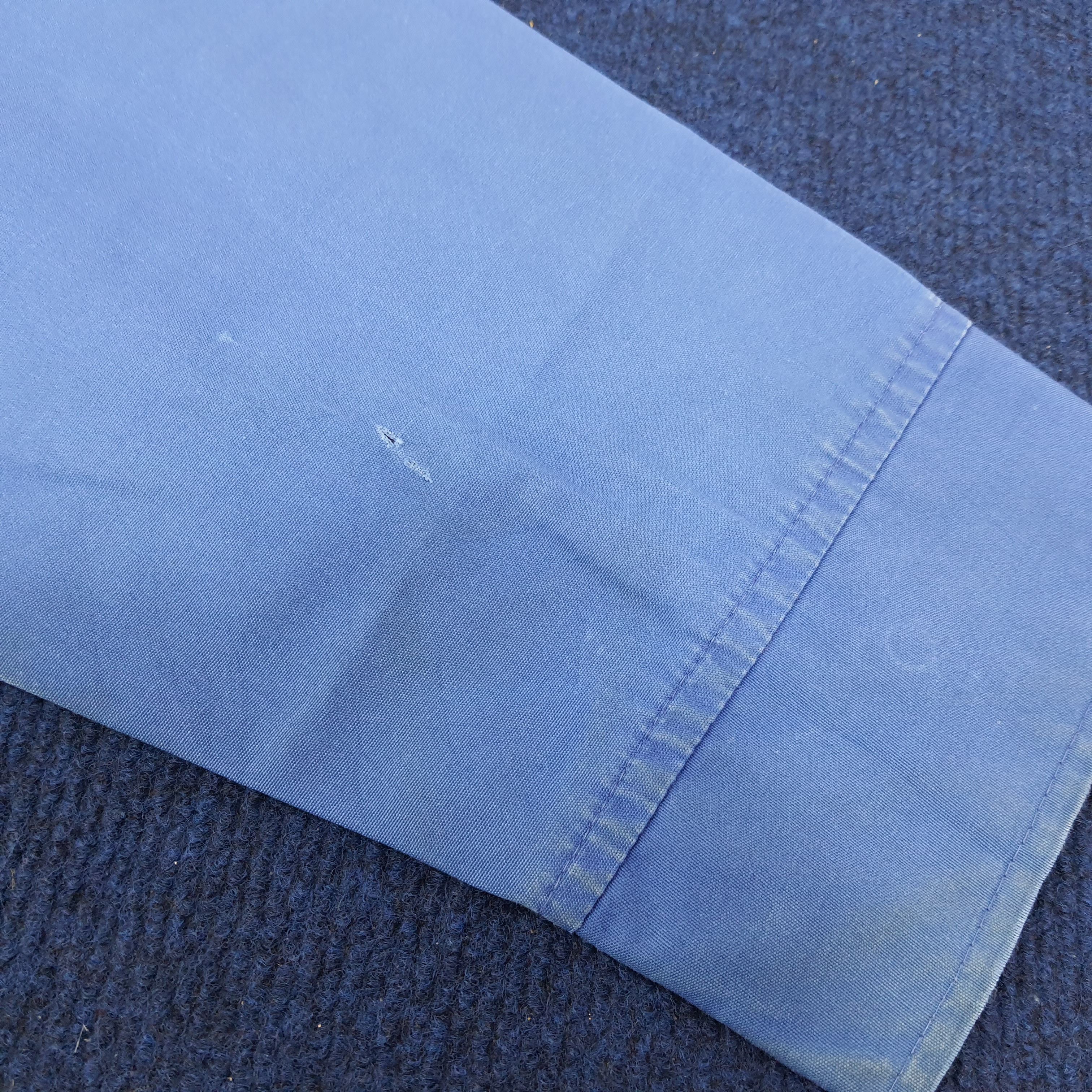Japanese Brand × Vintage Vintage HITACHI Customer Service Japanese Brand Jacket Size US L / EU 52-54 / 3 - 10 Thumbnail