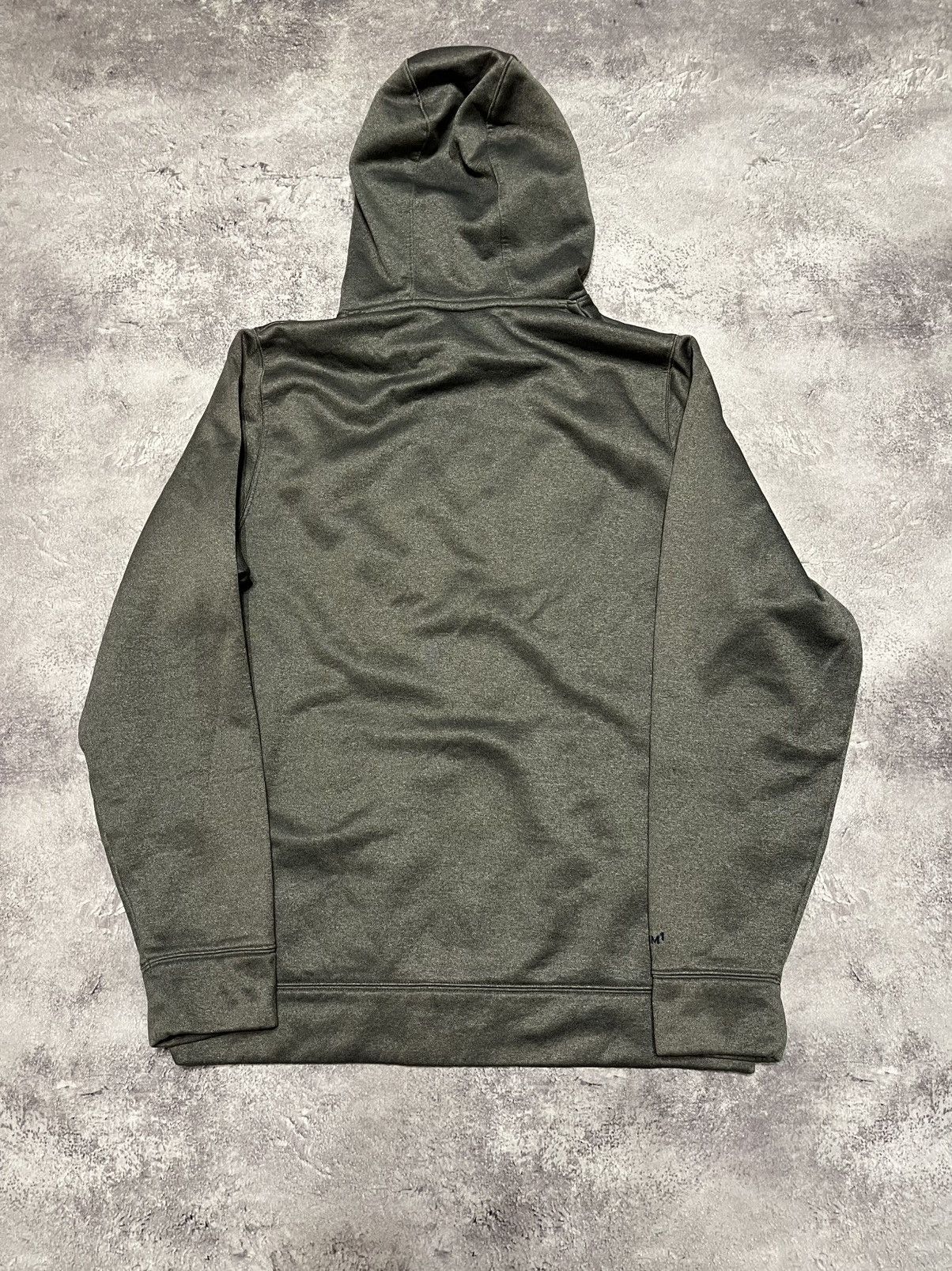 Under Armour Under Armour Camo realtree storm hoodie Size US M / EU 48-50 / 2 - 3 Thumbnail