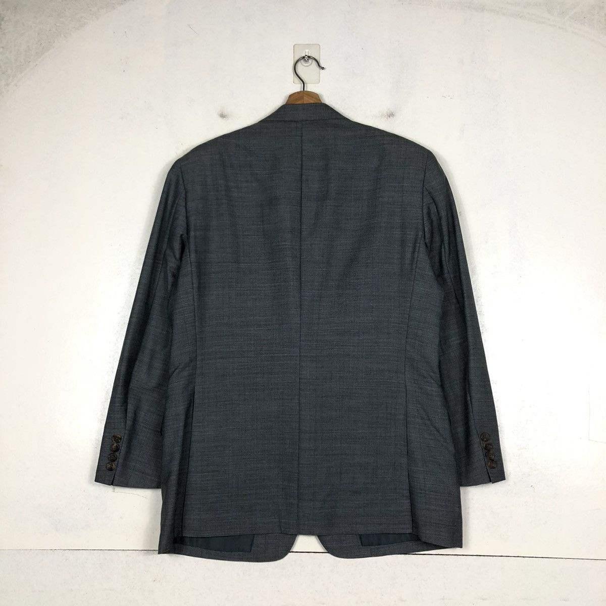 Burberry 📌VINTAGE BURBERRYS COATS DOUBLE BREAST Size US M / EU 48-50 / 2 - 10 Thumbnail
