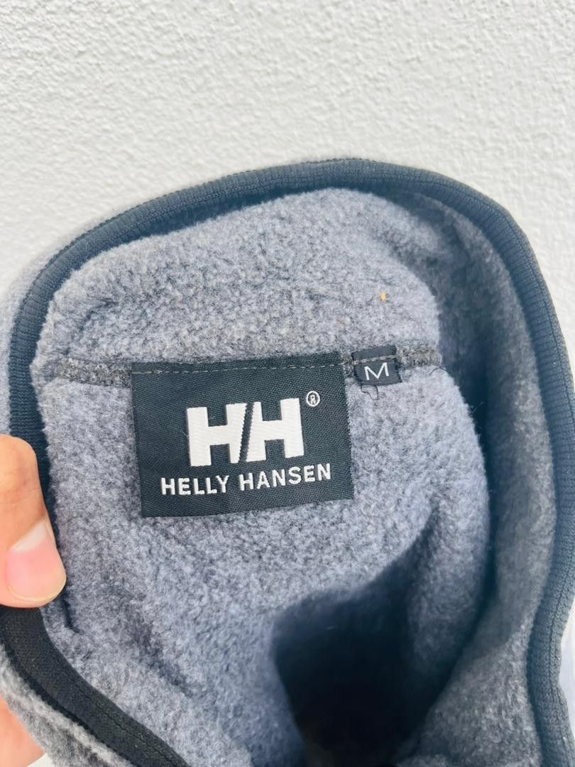 Helly Hansen Vintage Helly Hansen Japanese Designer Fashion Style Size US M / EU 48-50 / 2 - 7 Thumbnail