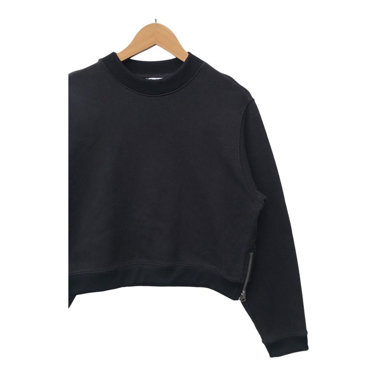 Acne Studios Acne Studios Women Pullover Sweatshirt Size L / US 10 / IT 46 - 5 Thumbnail
