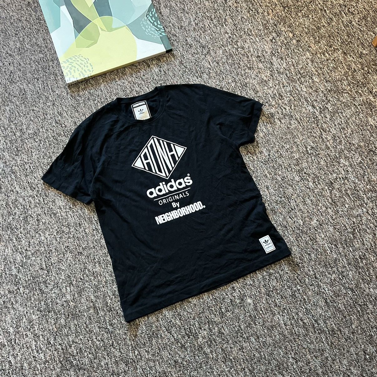 Adidas x neighborhood shirt online