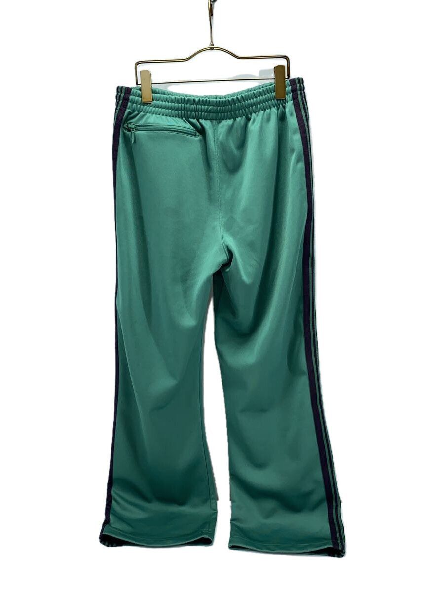 Needles Needles Poly Smooth Track Pant Green Size US 30 / EU 46 - 2 Thumbnail