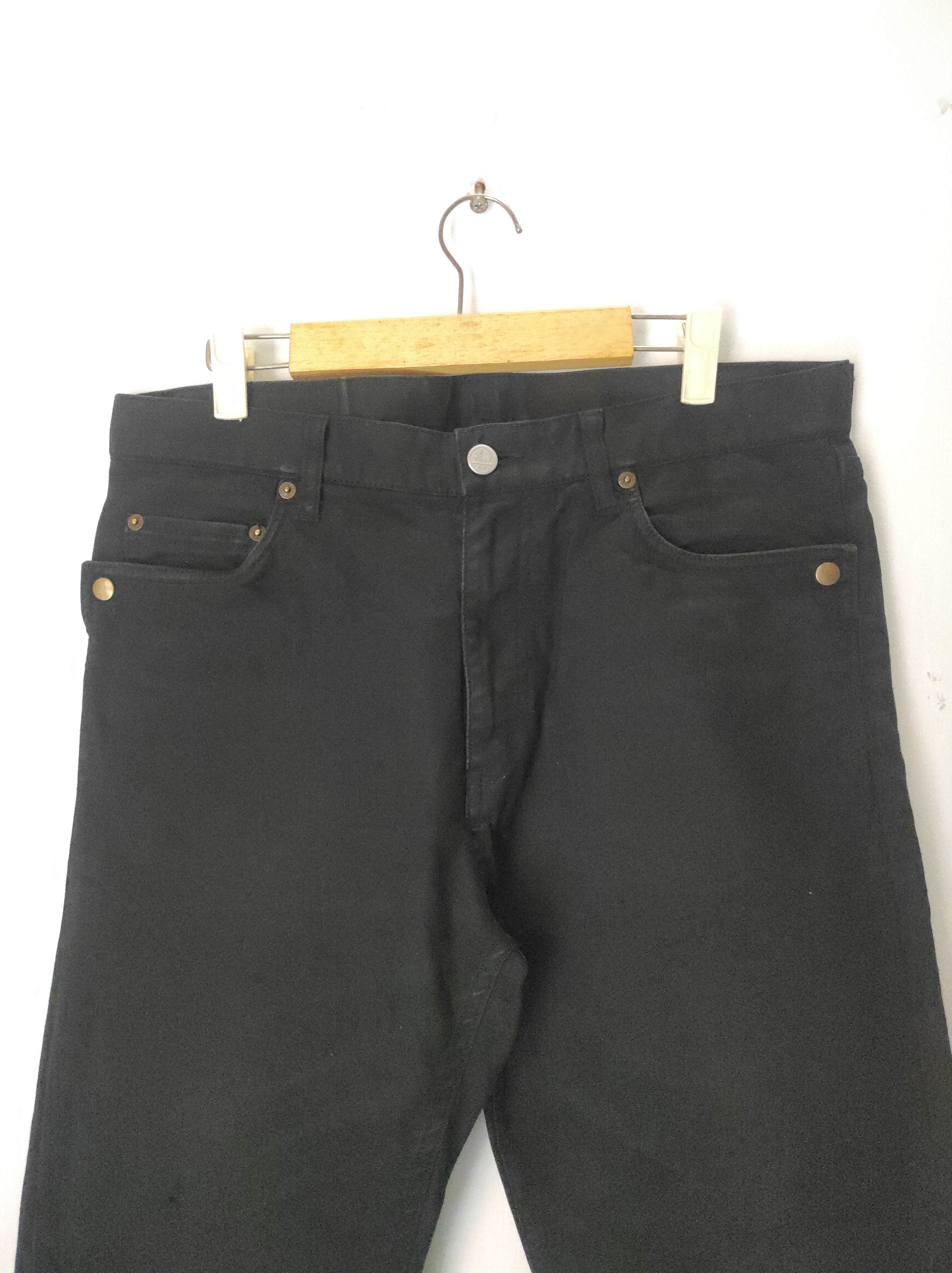 Misfits Magical Mosh Misfits Denim jeans Black Size US 33 - 4 Thumbnail