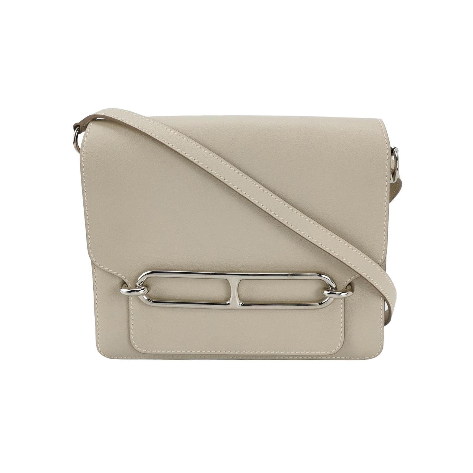 Hermes Hermes Women os Shoulder Bags Size ONE SIZE - 1 Thumbnail
