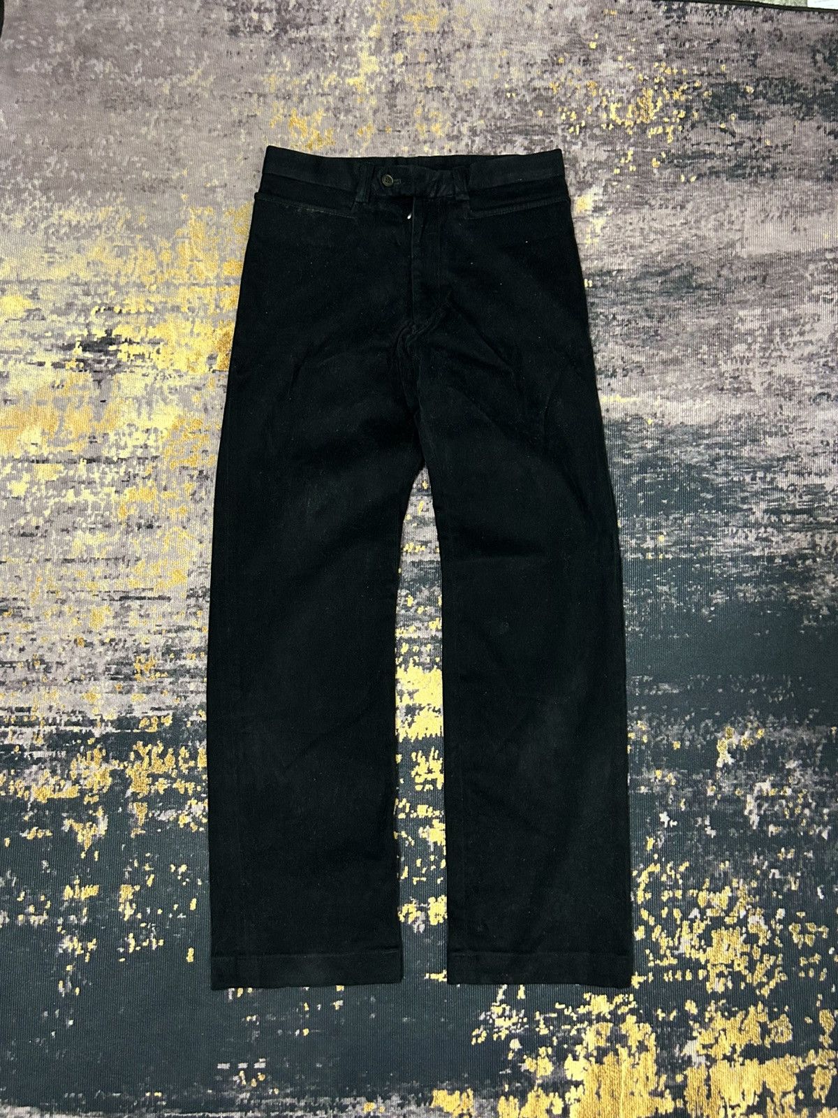 Katharine Hamnett London Katharine Hamnett London Trousers Pants Size US 29 - 1 Thumbnail
