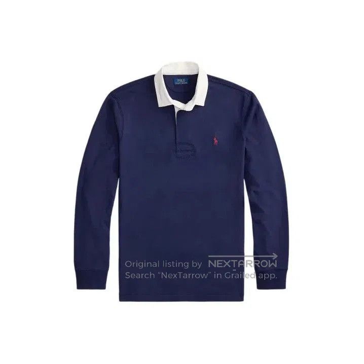 Polo Ralph Lauren Polo Ralph Lauren Classic Long. Size US M / EU 48-50 / 2 - 1 Thumbnail