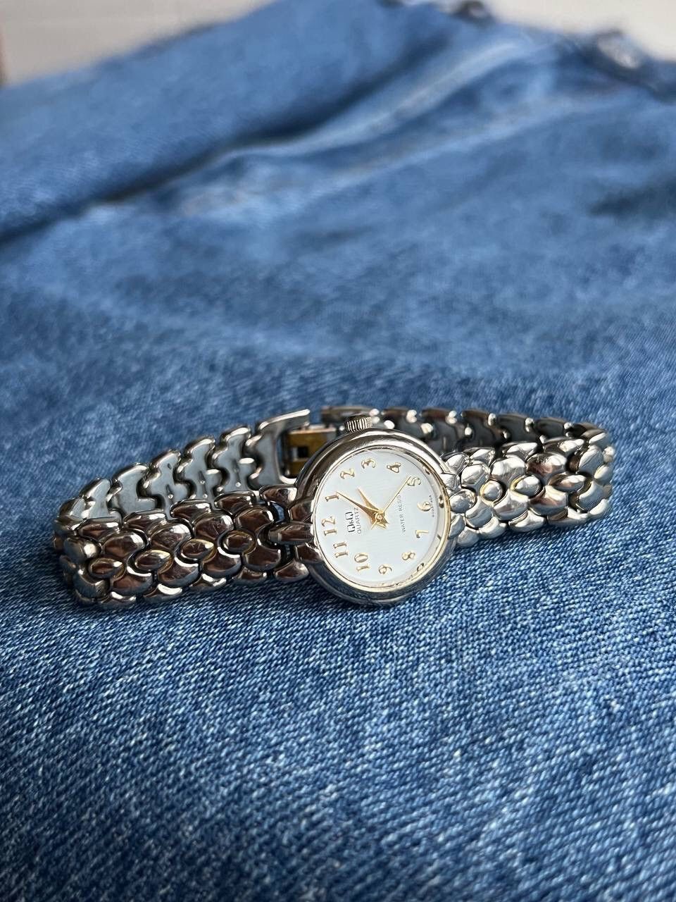 Japanese Brand × Vintage Vintage Japanese style futuristic Watch Size ONE SIZE - 15 Thumbnail
