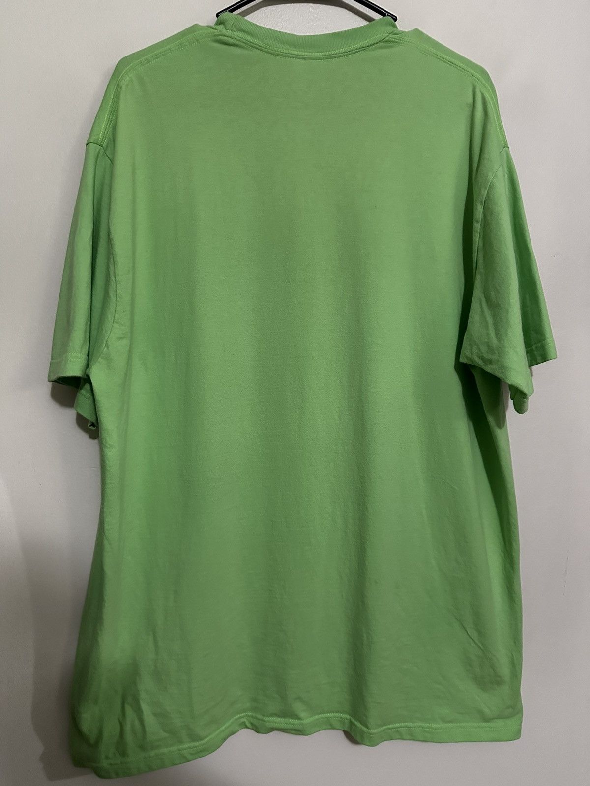 Supreme Supreme All Over Tee Size US XL / EU 56 / 4 - 3 Thumbnail
