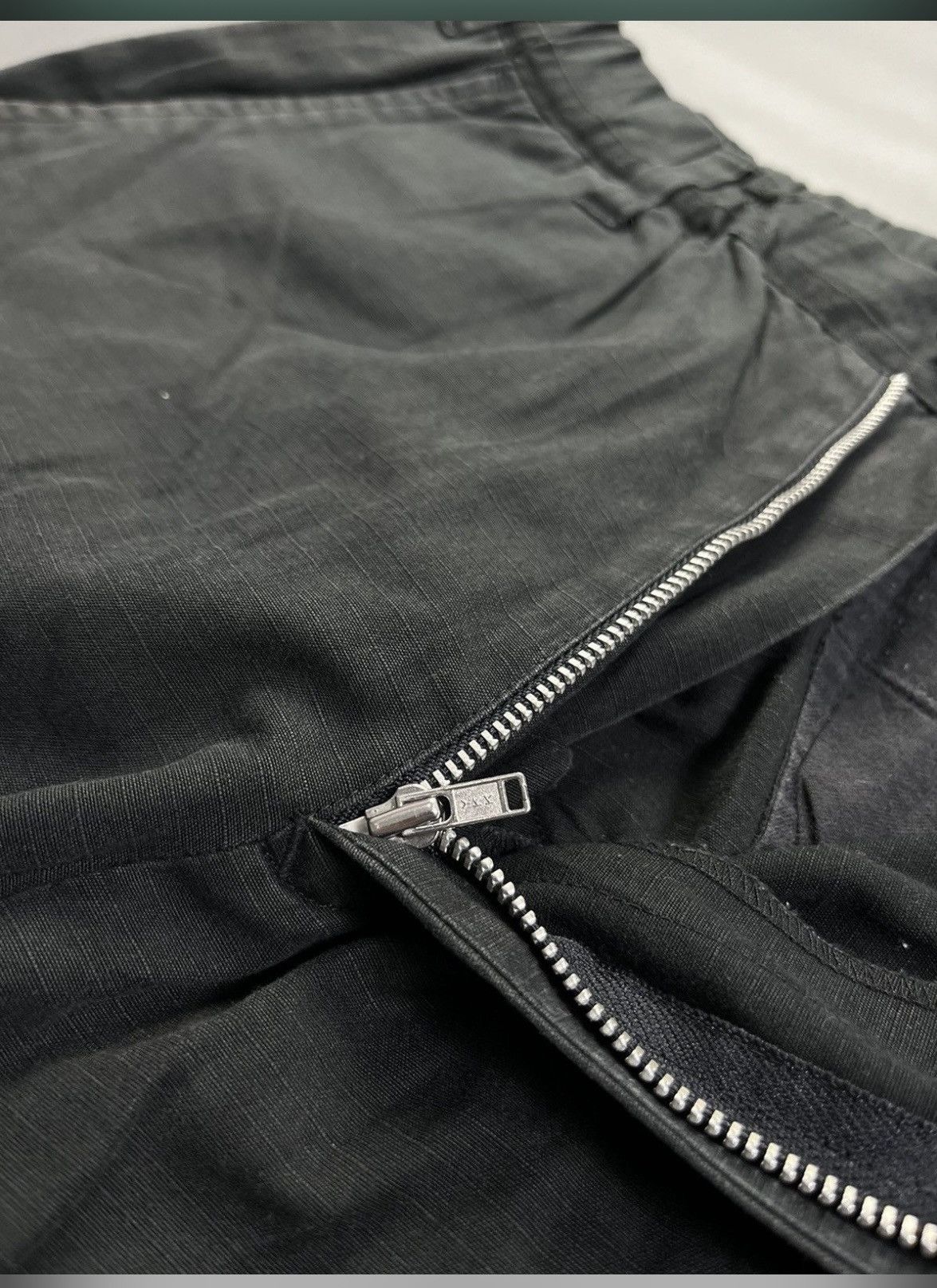 Undercover Jun Takahashi X Undercover Chaotic Discord Size US 30 / EU 46 - 11 Thumbnail
