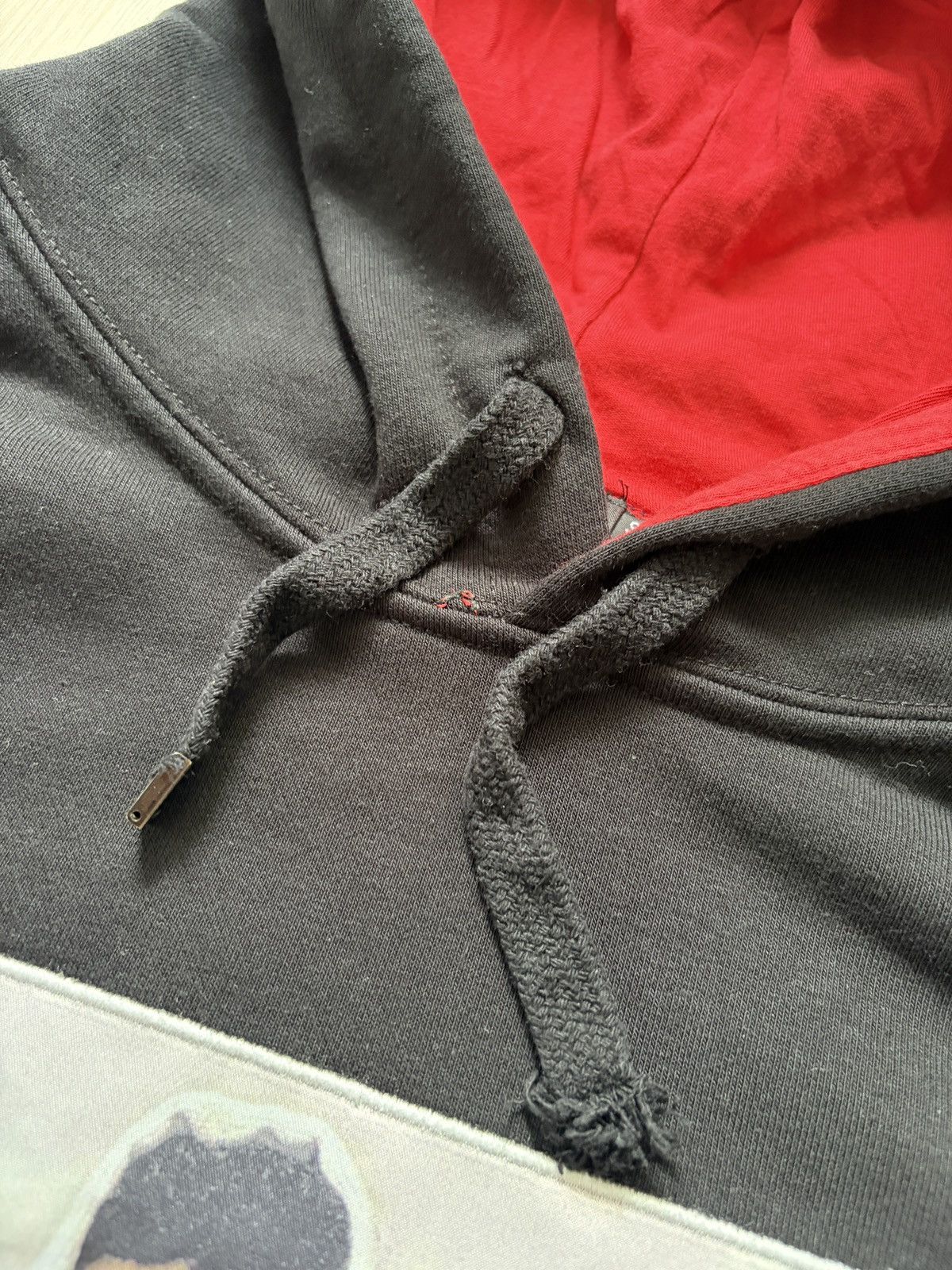 Dolce & Gabbana Dolce&Gabbana Muhammad Ali Hoodie Size US M / EU 48-50 / 2 - 5 Thumbnail