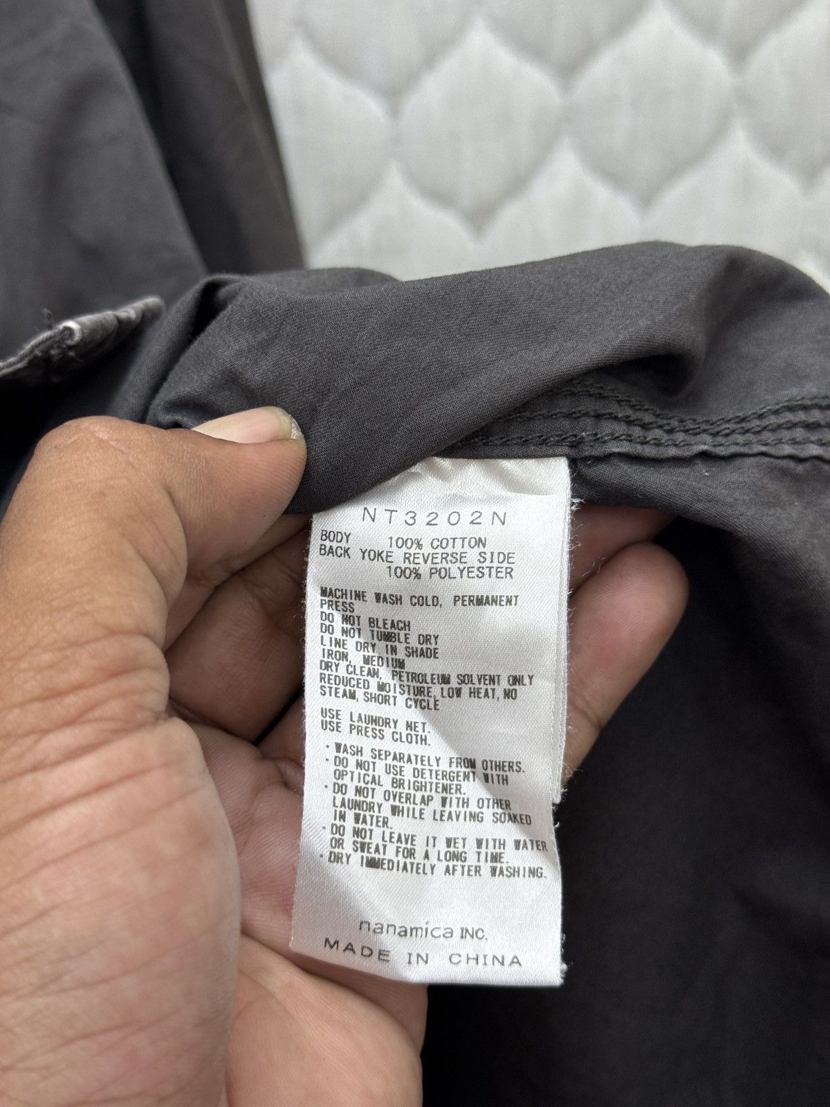 The North Face 💥💥🔥STEALS THE NORTH FACE SHIRTS Size US M / EU 48-50 / 2 - 7 Thumbnail