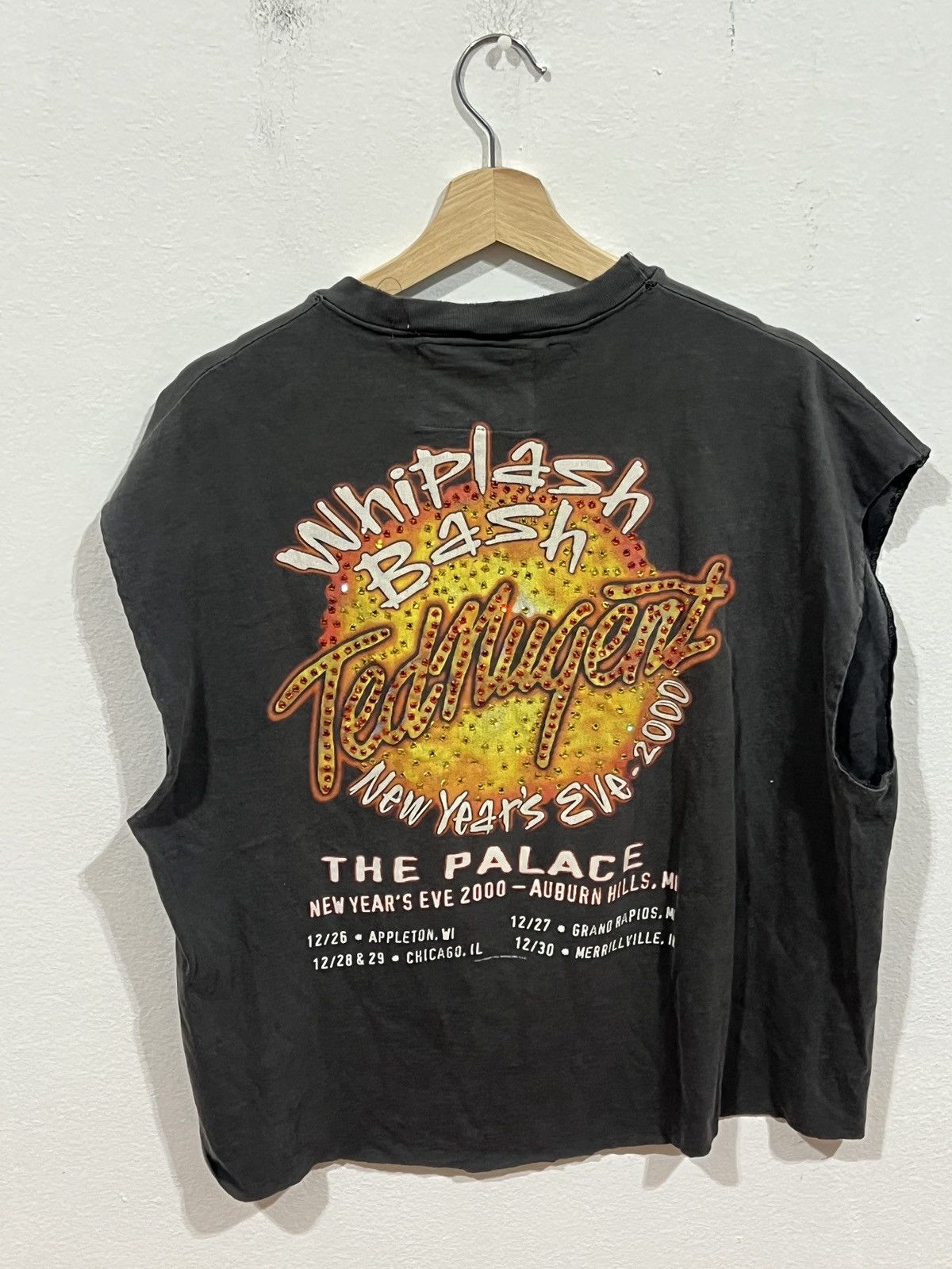 Other SSBD 1 of 1 Tee Size US L / EU 52-54 / 3 - 3 Thumbnail