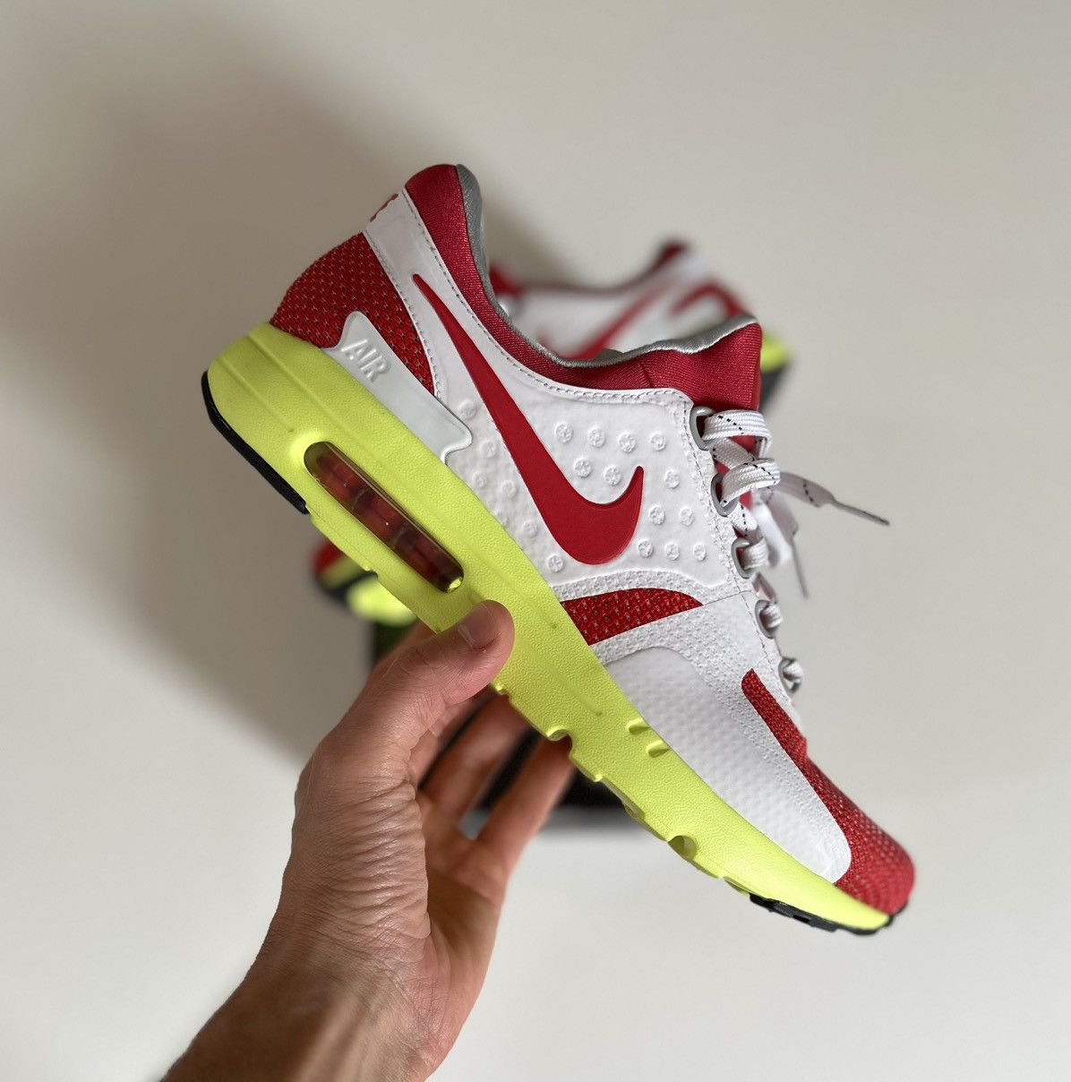 Nike Air Max Zero 'Air Max Day' HTM ID