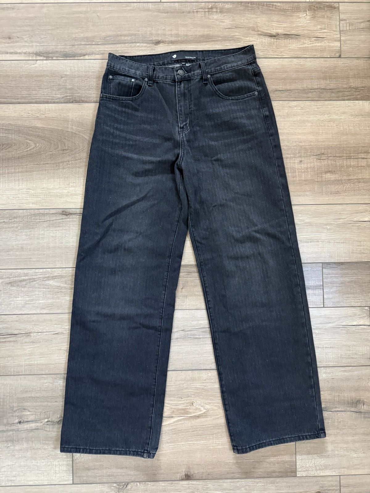Father Steve Father Steve Breeze Denim Size US 30 / EU 46 - 1 Thumbnail