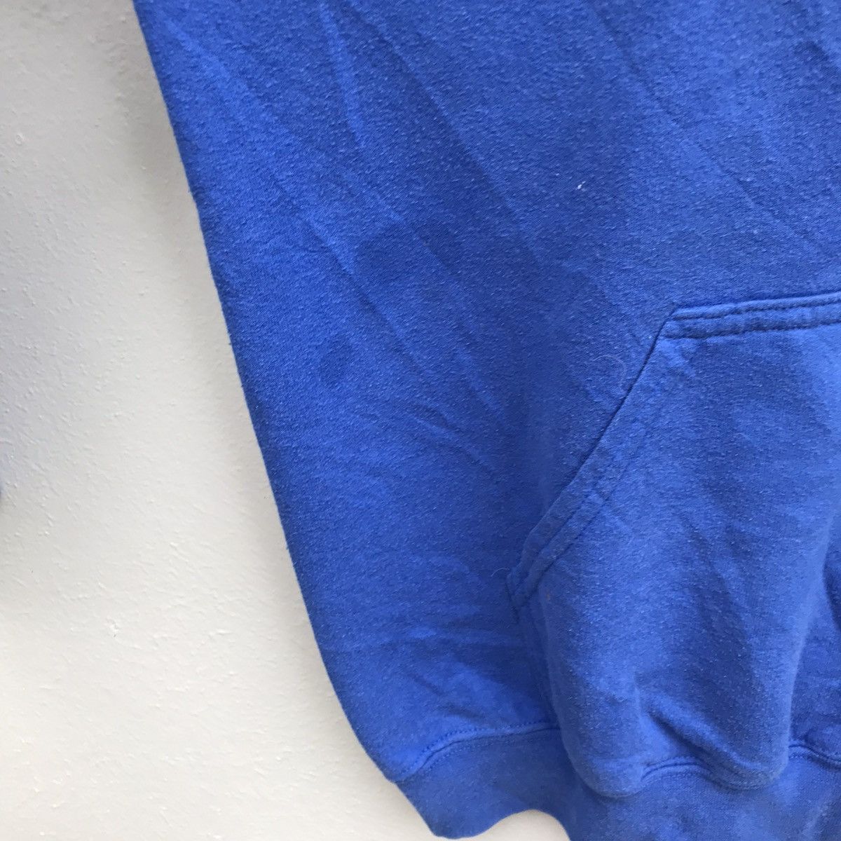 Other Lake Fentons Blue Devil Pullover Hoodie Size US S / EU 44-46 / 1 - 6 Thumbnail