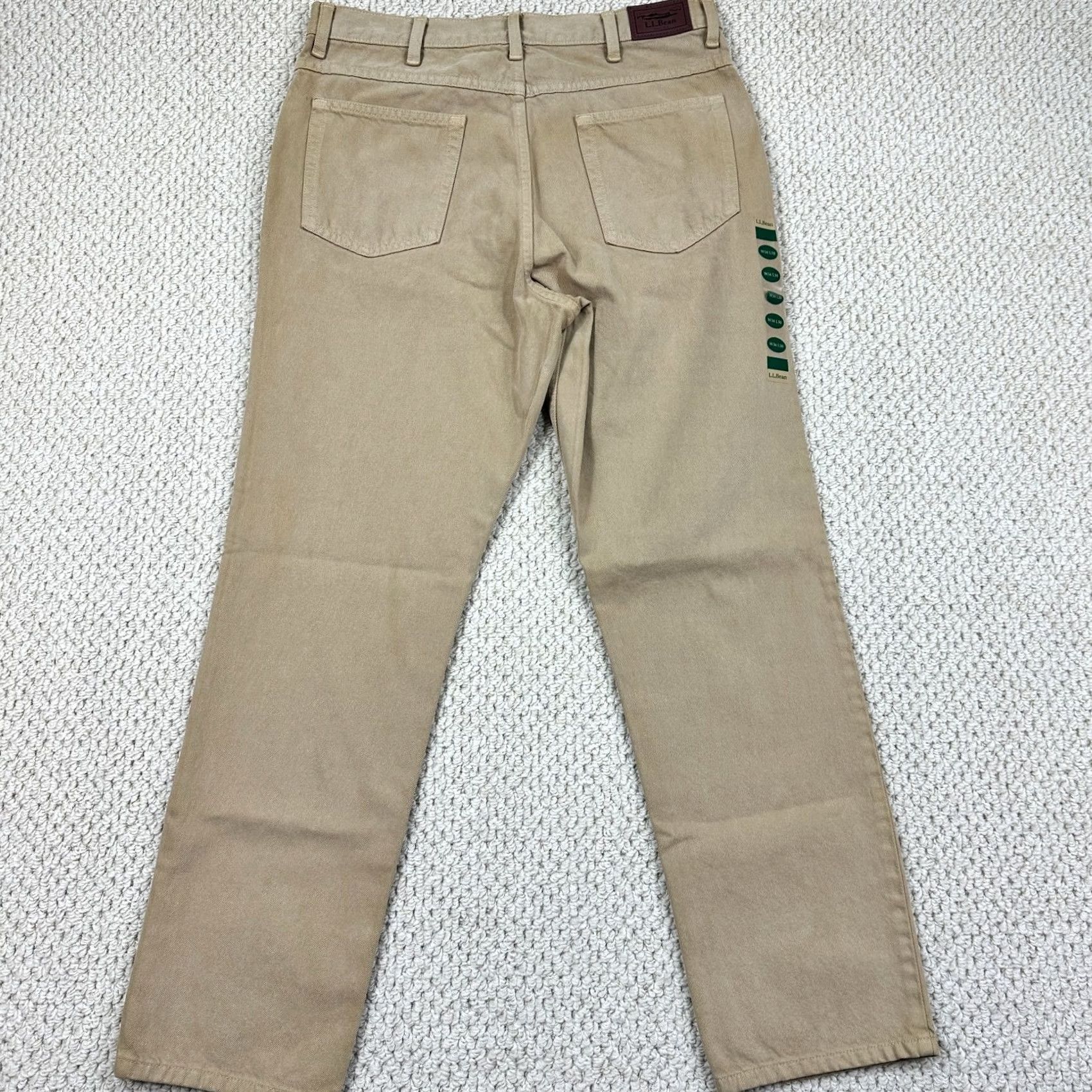 Vintage VINTAGE NO (oops) Size US 34 / EU 50 - 2 Thumbnail
