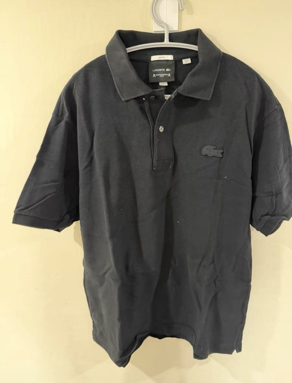 Mastermind Japan MMJ Mastermind Japan x Lacoste Short Size US L / EU 52-54 / 3 - 1 Thumbnail