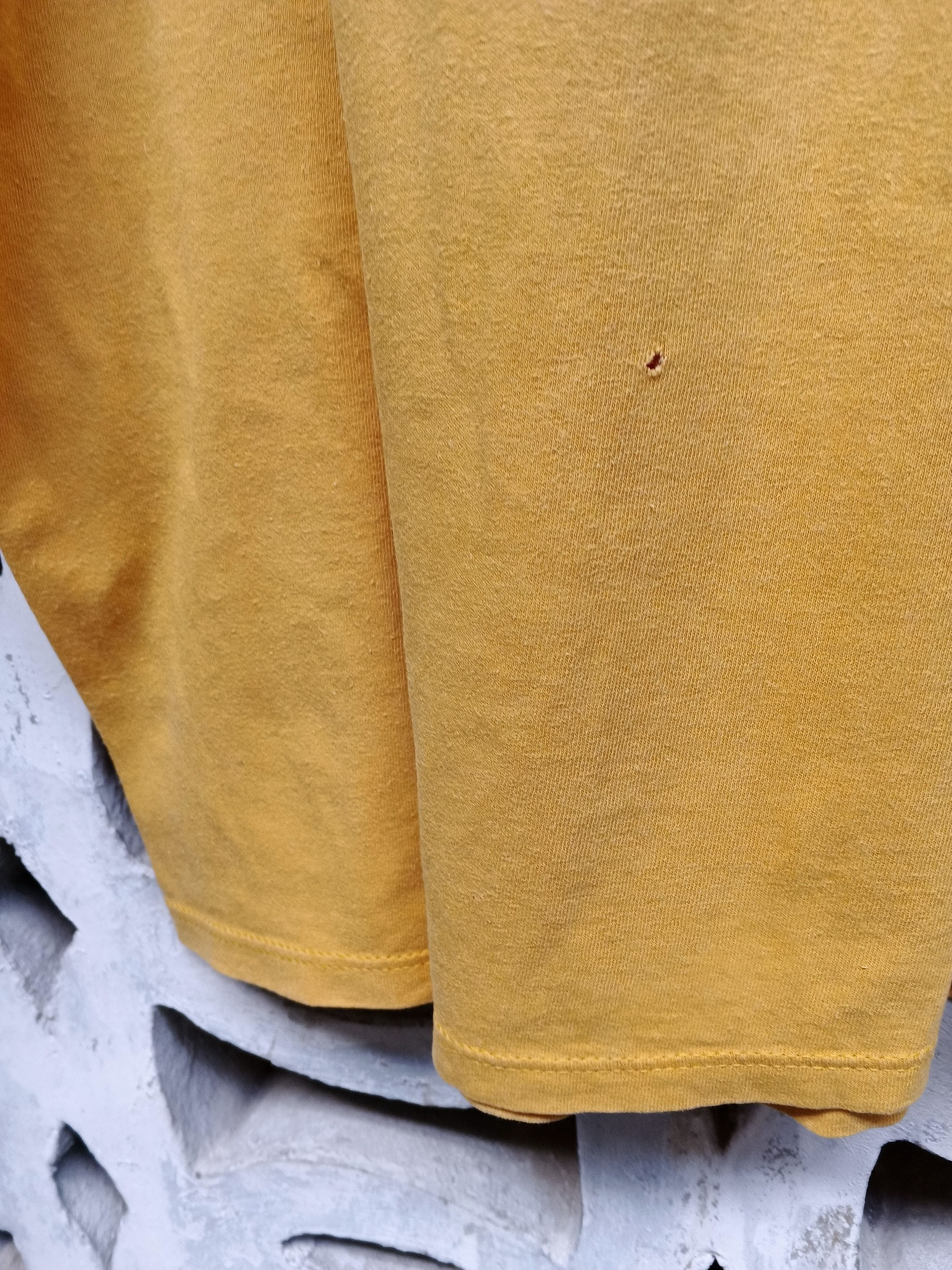 Santa Cruz Skateboards × Vintage Vintage Santa Cruz Size US M / EU 48-50 / 2 - 8 Thumbnail