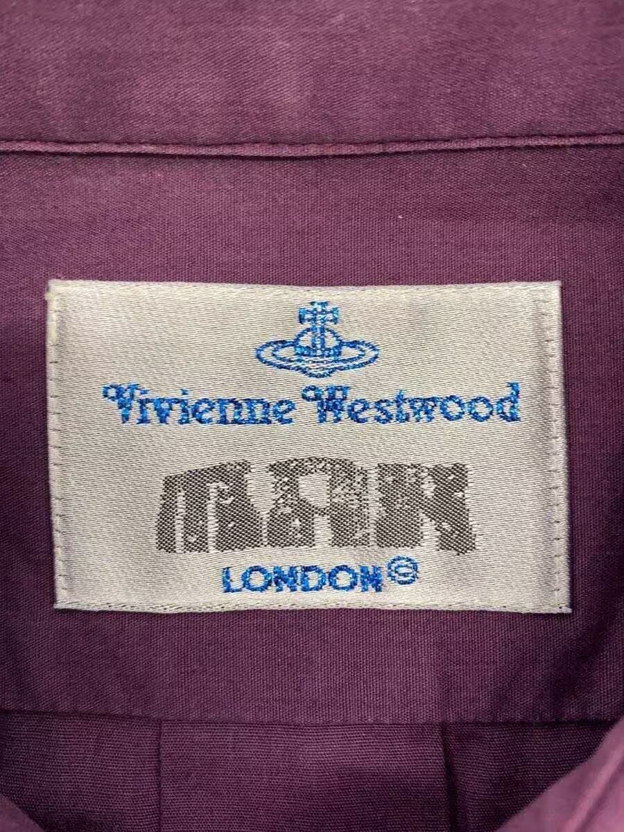 Vivienne Westwood Orb Button Shirt Size US M / EU 48-50 / 2 - 5 Thumbnail