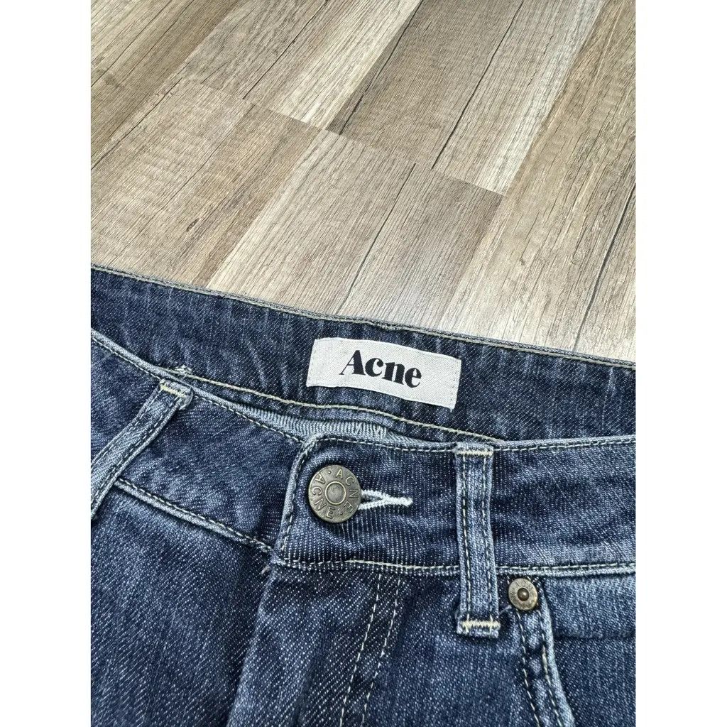 Acne Studios Acne Jeans Size: 28x34 Size US 28 / EU 44 - 3 Thumbnail