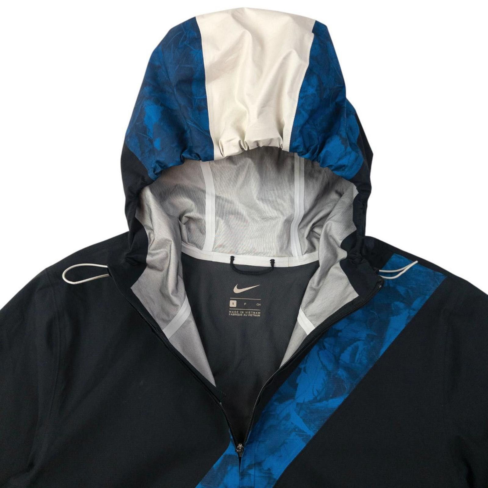 Nike Vintage Nike Gyakusou Undercover Lab Zip Up Jacket Size S Size US S / EU 44-46 / 1 - 4 Thumbnail